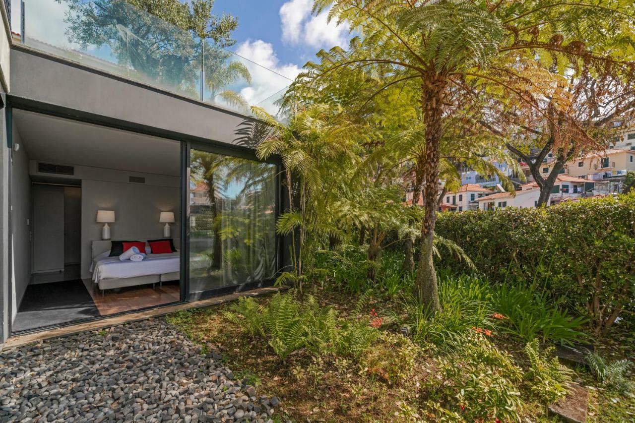 Skylounge By Ourmadeira Villa Funchal (Madeira)