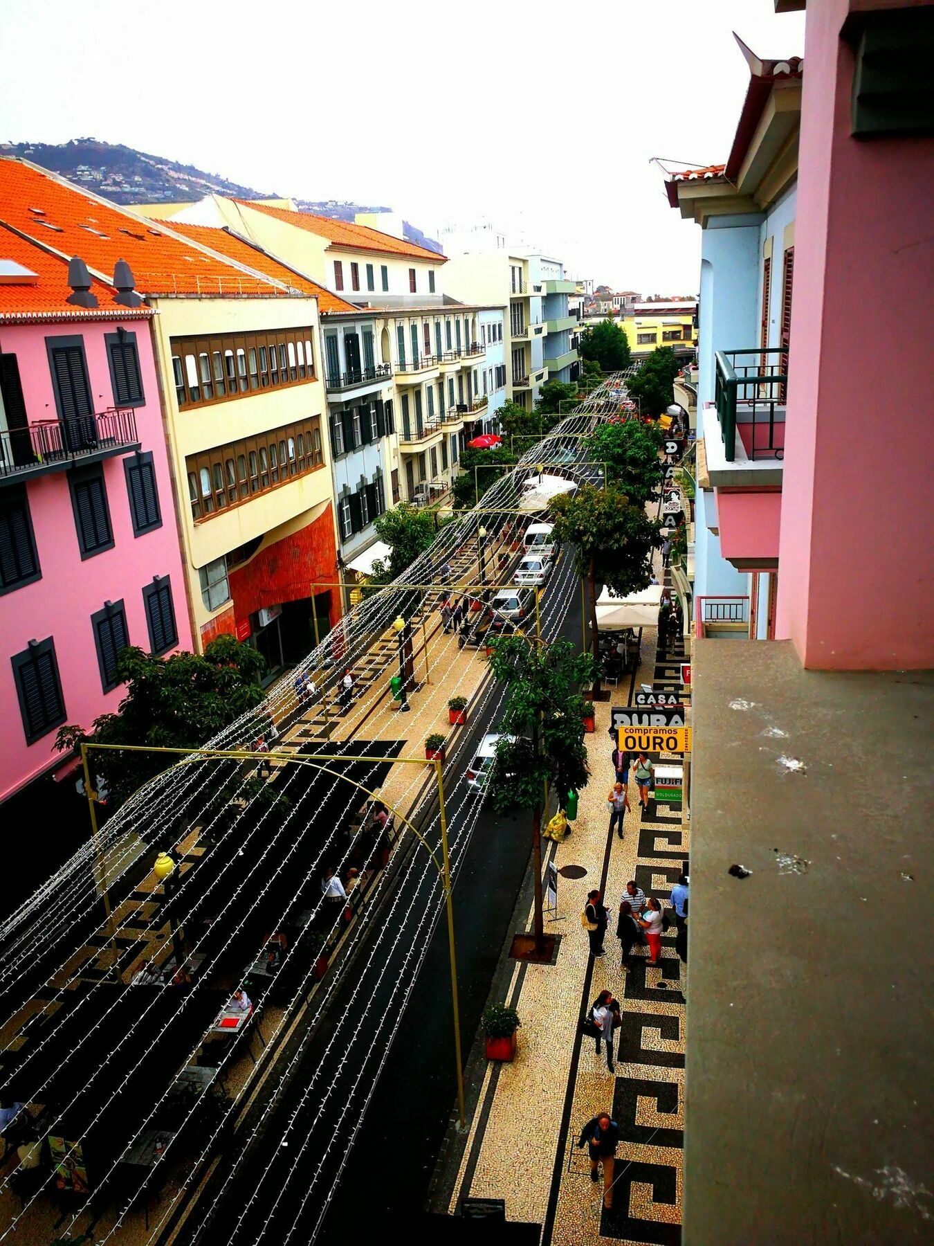 Apartment Downtown