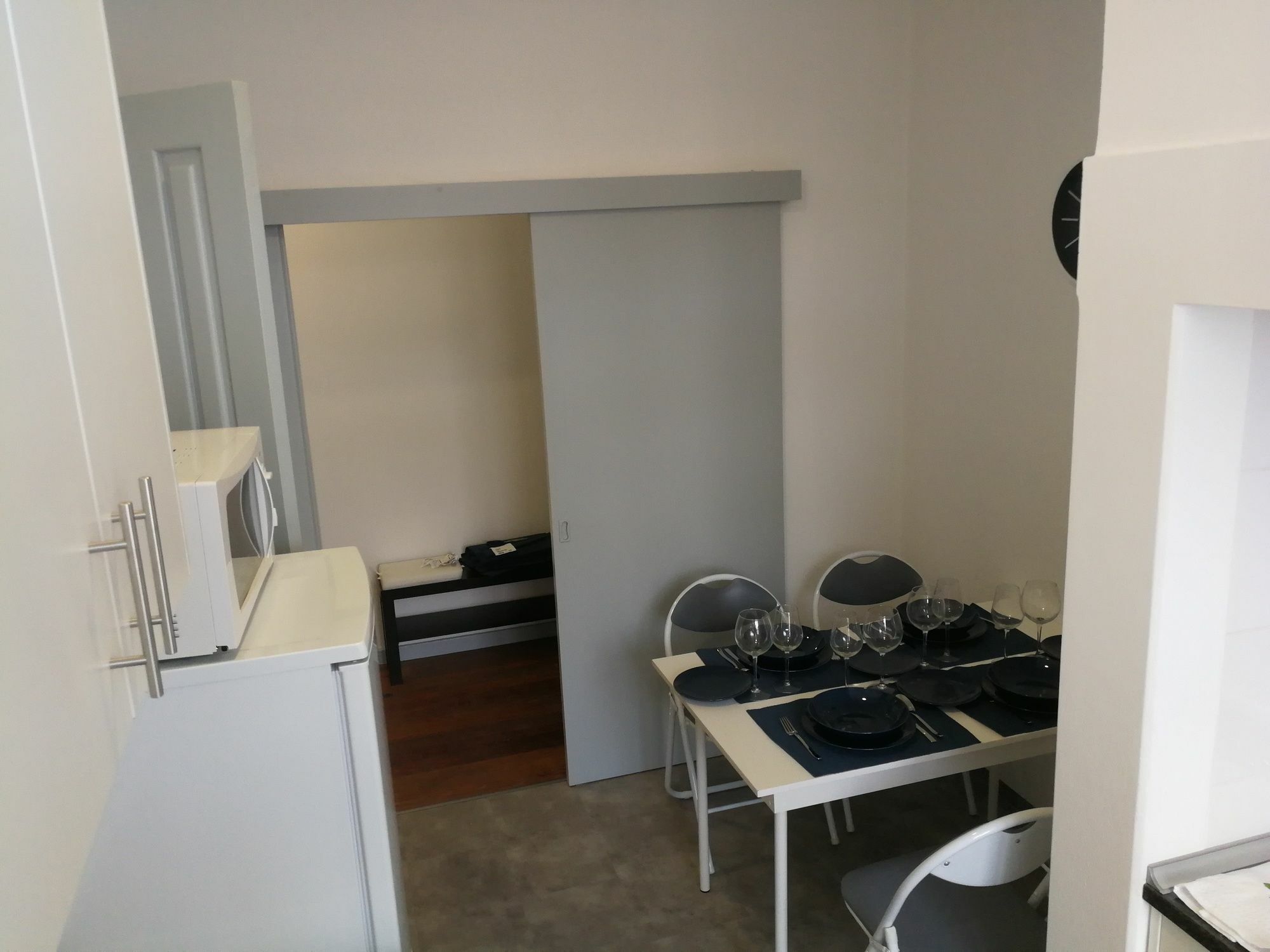 Apartment Downtown Funchal (Madeira)