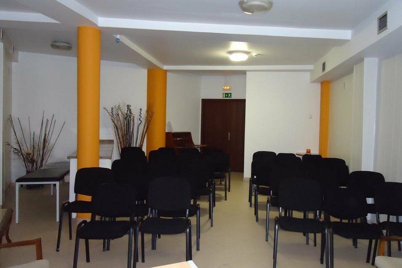 Guest house Aspa - Alegria 3*