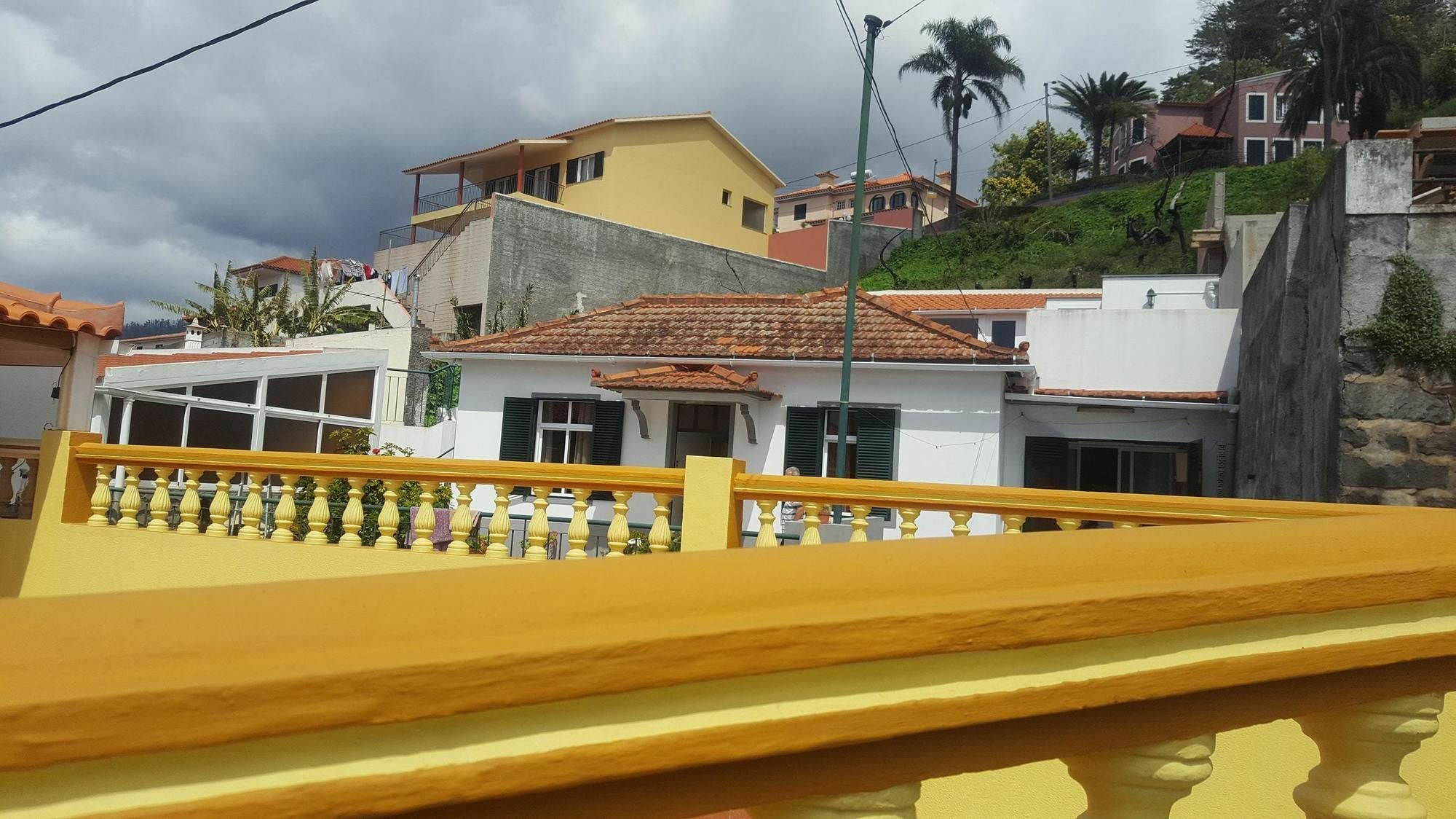 In With Wonderful Sea View Furnished Balcony And Wifi Funchal (Madeira)