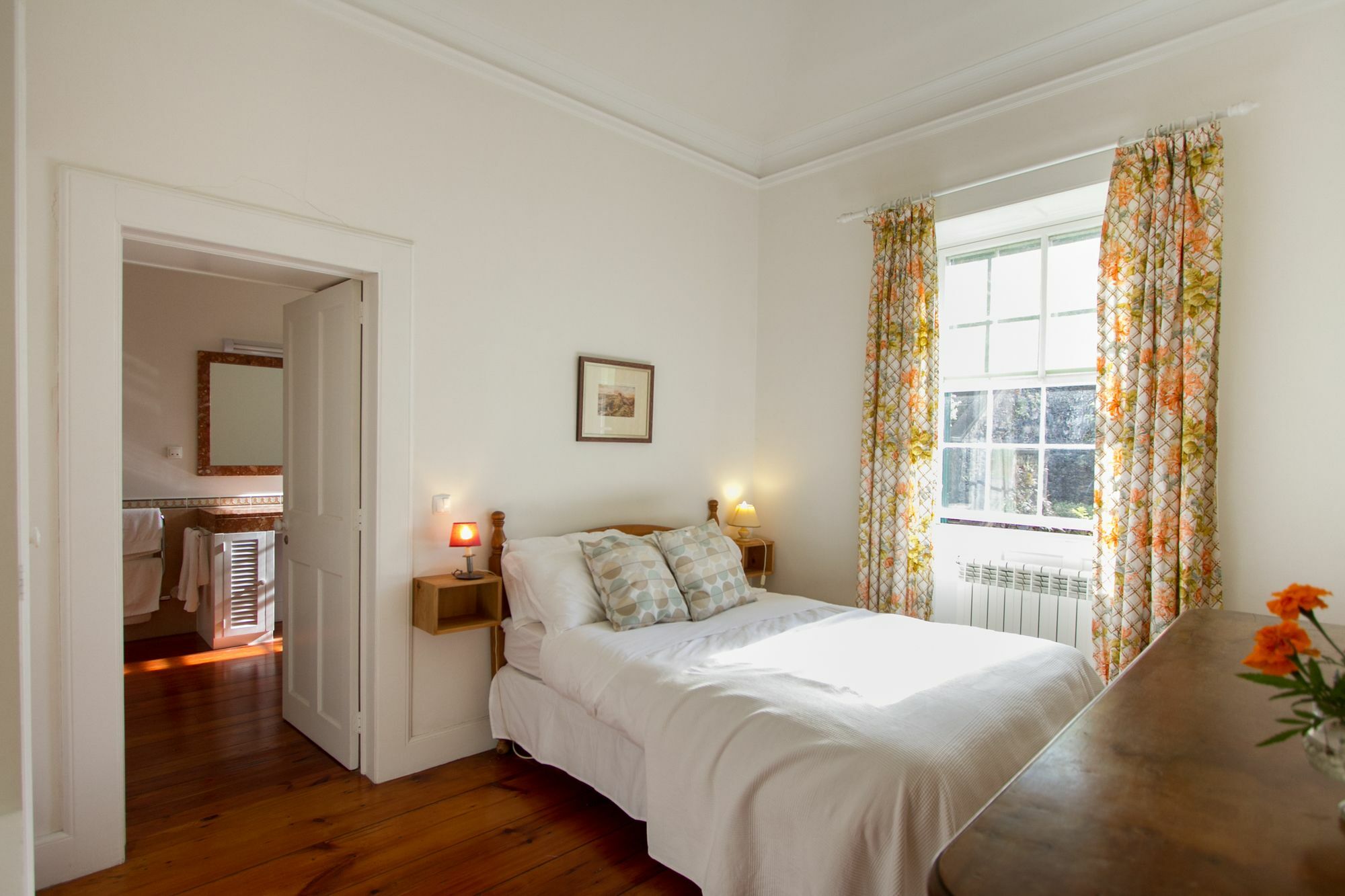 Nhà khách Quinta Malvas - Quinta De Santa Luzia 4*