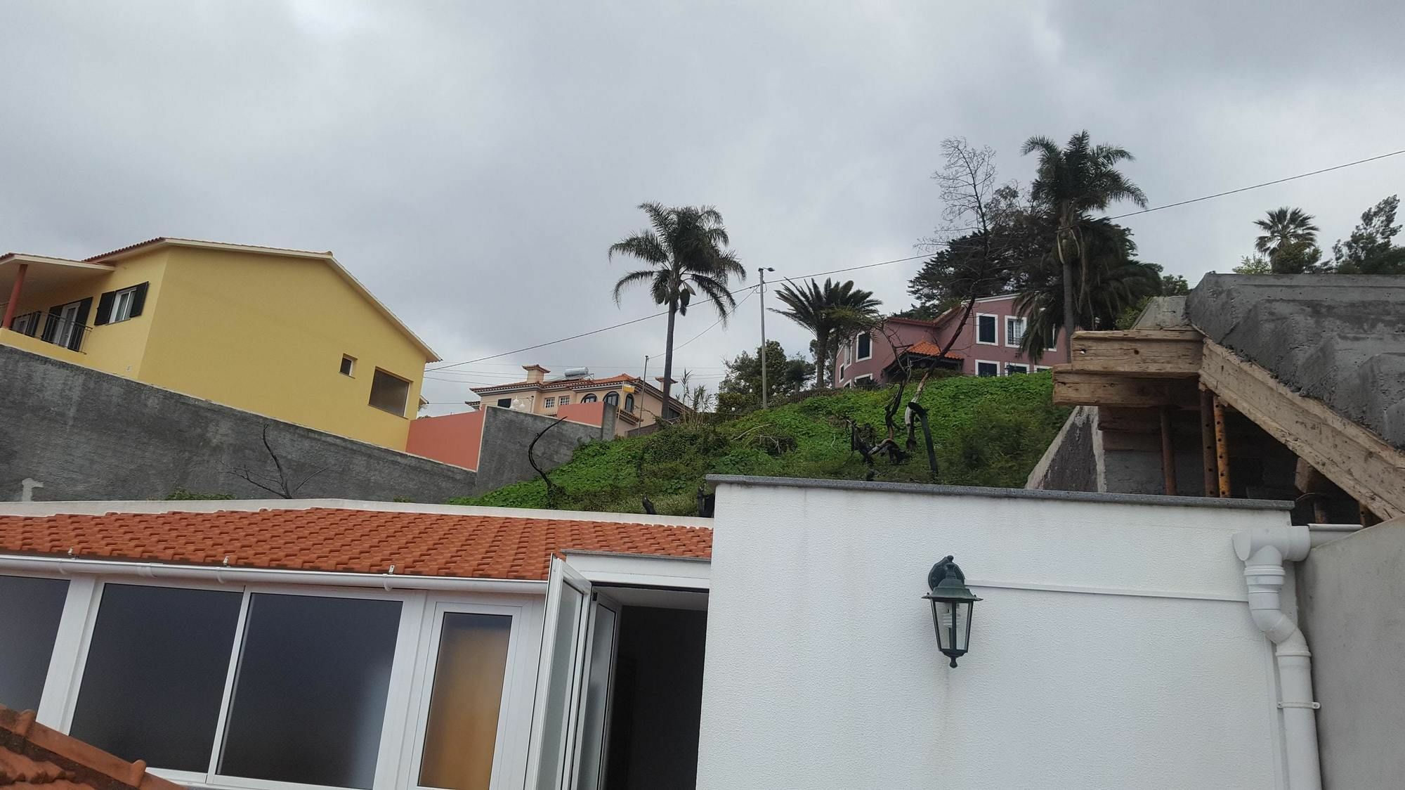 In With Wonderful Sea View Furnished Balcony And Wifi Apartment *