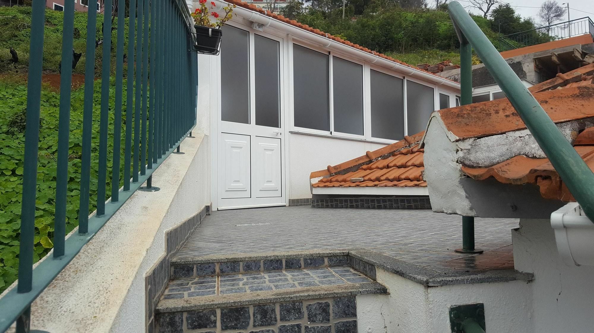 Apartment In With Wonderful Sea View Furnished Balcony And Wifi *