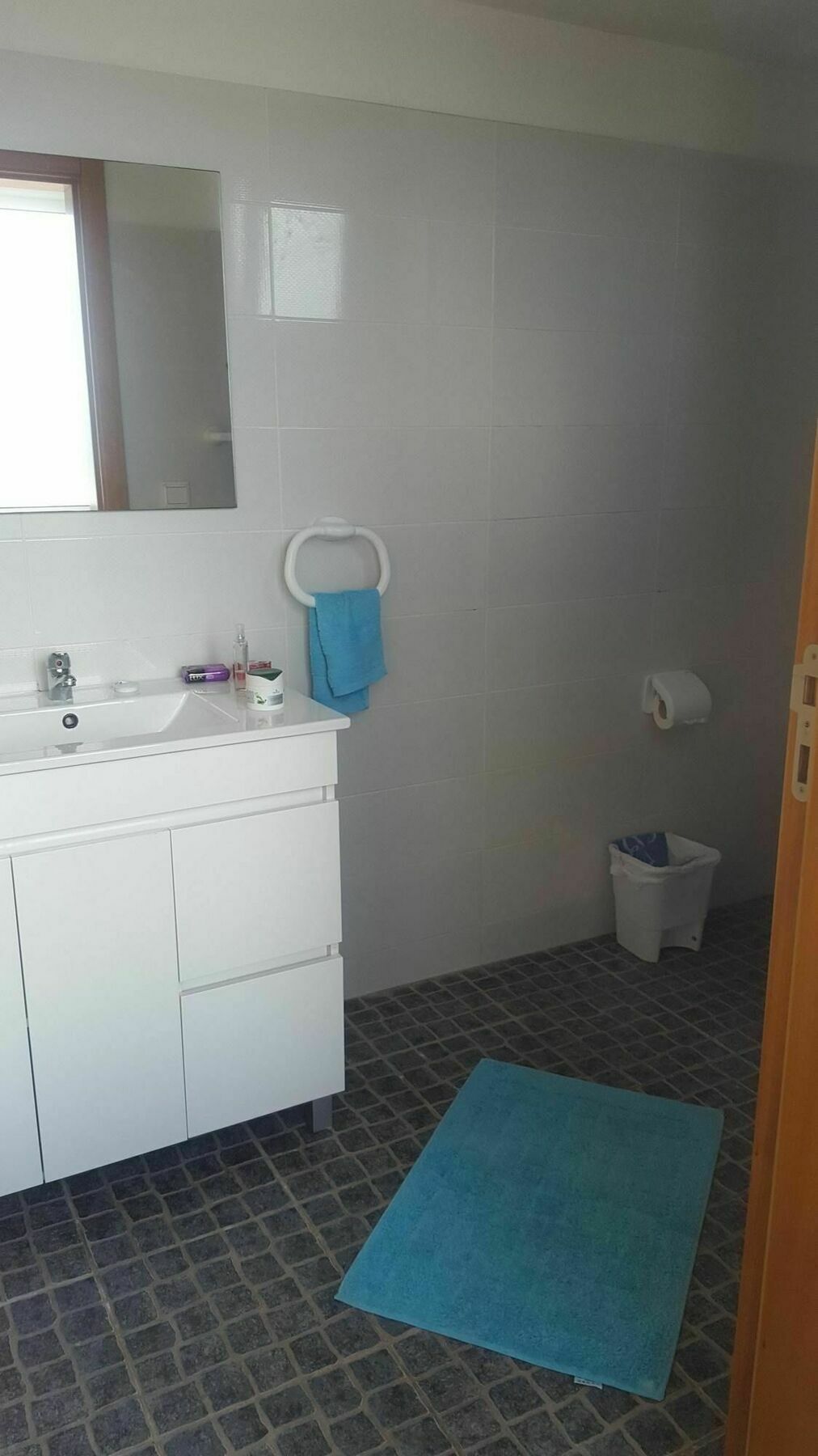 Apartment In With Wonderful Sea View Furnished Balcony And Wifi *