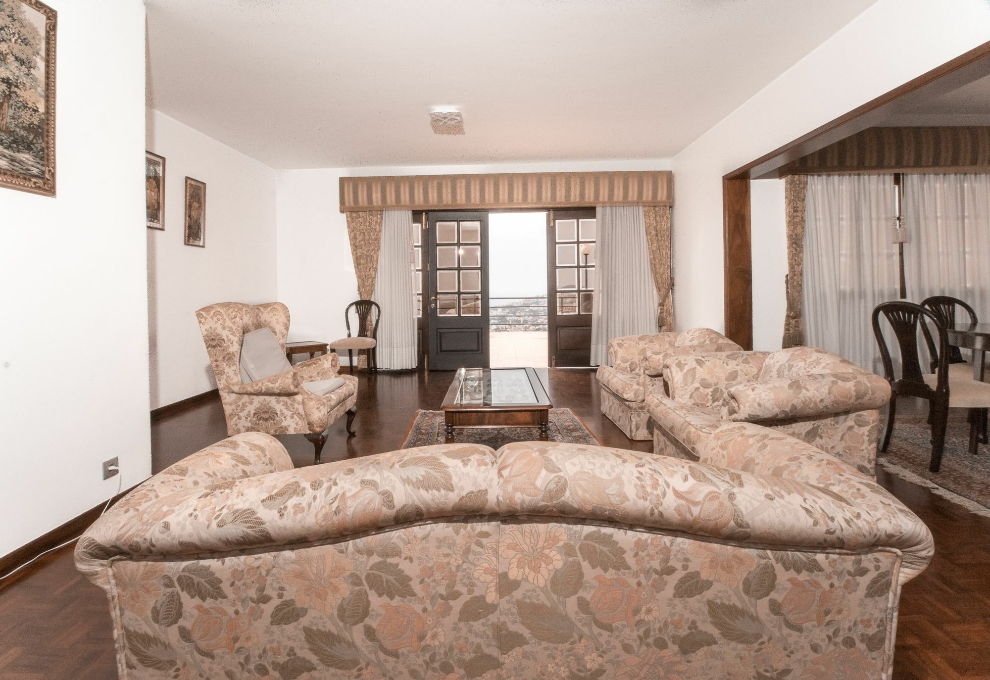 Villa Quinta Da Lapa I By Analodges *