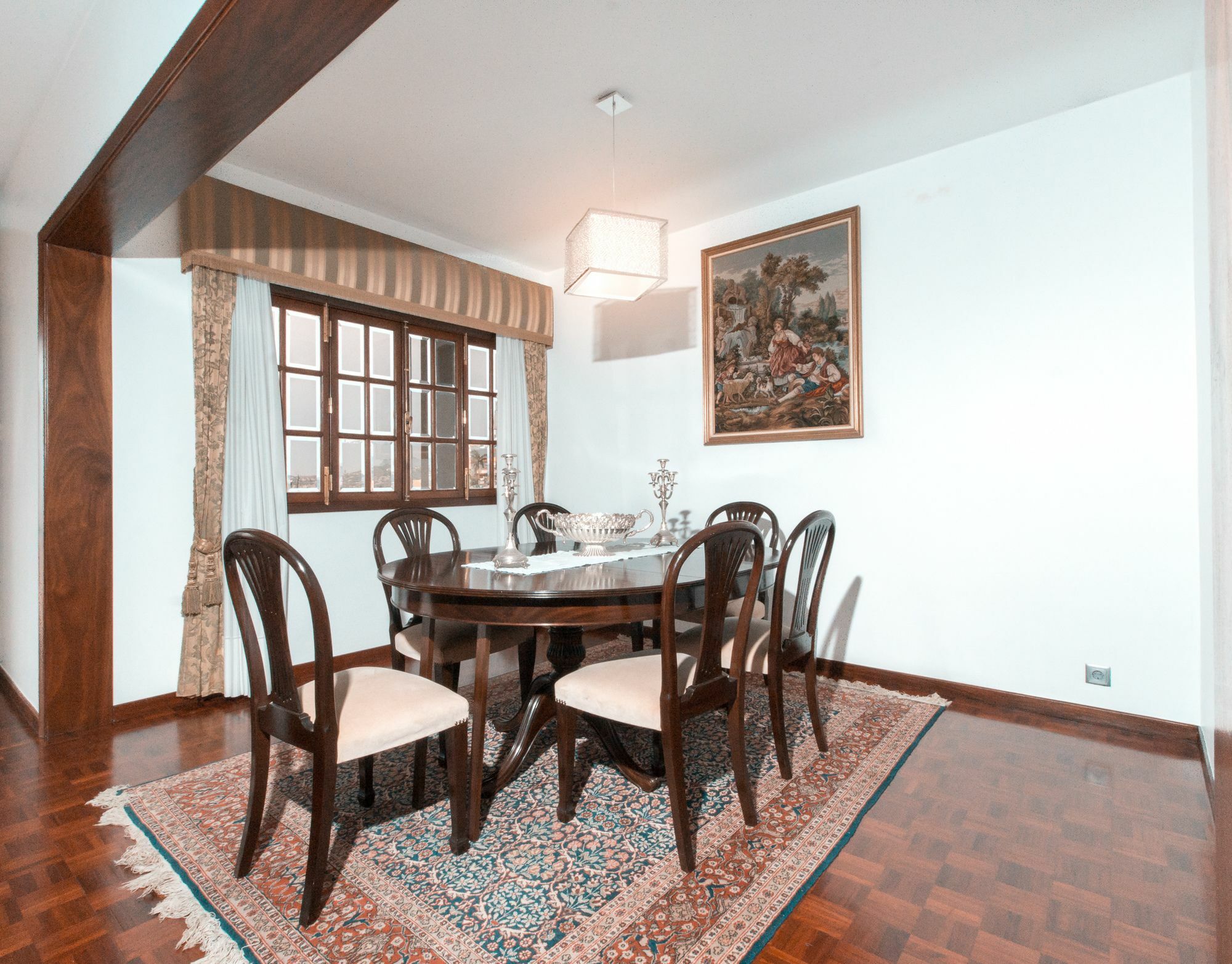 Quinta Da Lapa I By Analodges *