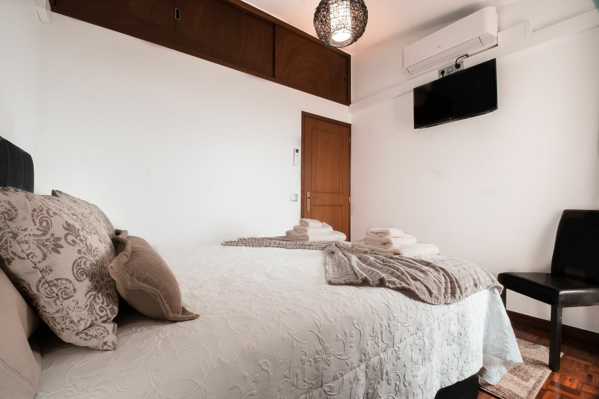Villa Quinta Da Lapa I By Analodges *
