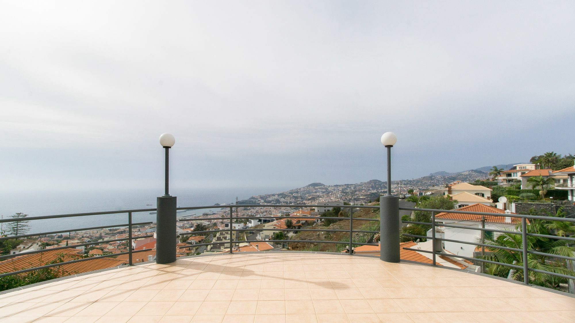 Quinta Da Lapa I By Analodges Funchal (Madeira)