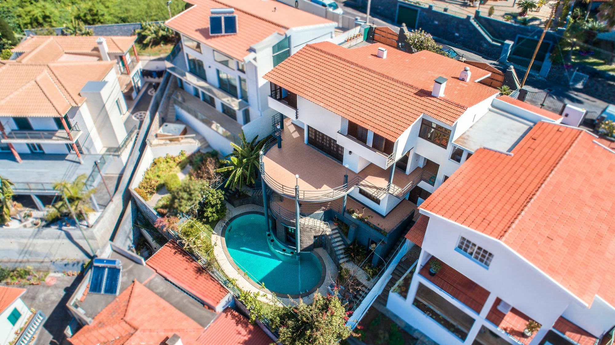Quinta Da Lapa I By Analodges Villa *
