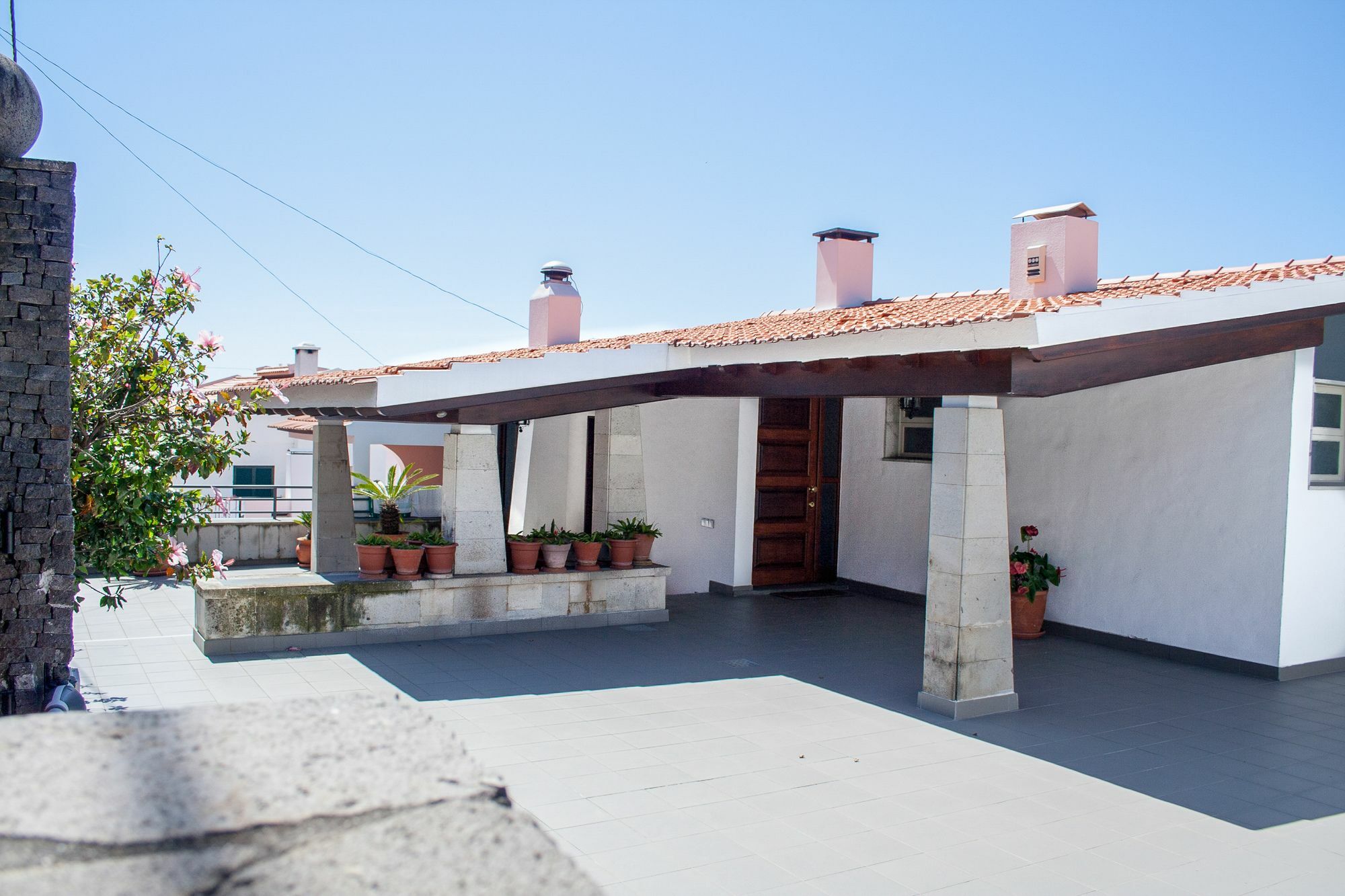Quinta Da Lapa I By Analodges