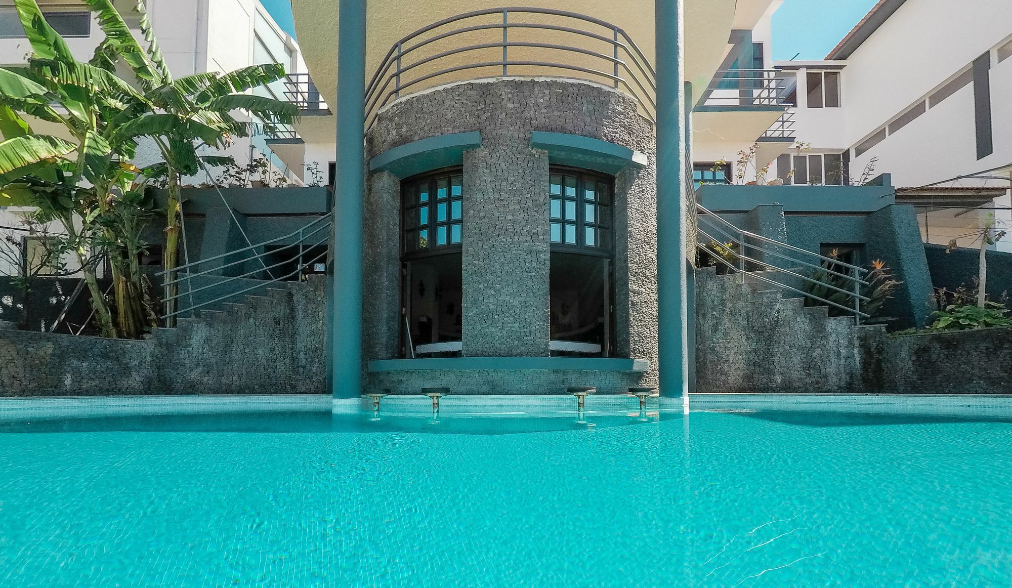 Quinta Da Lapa I By Analodges Villa