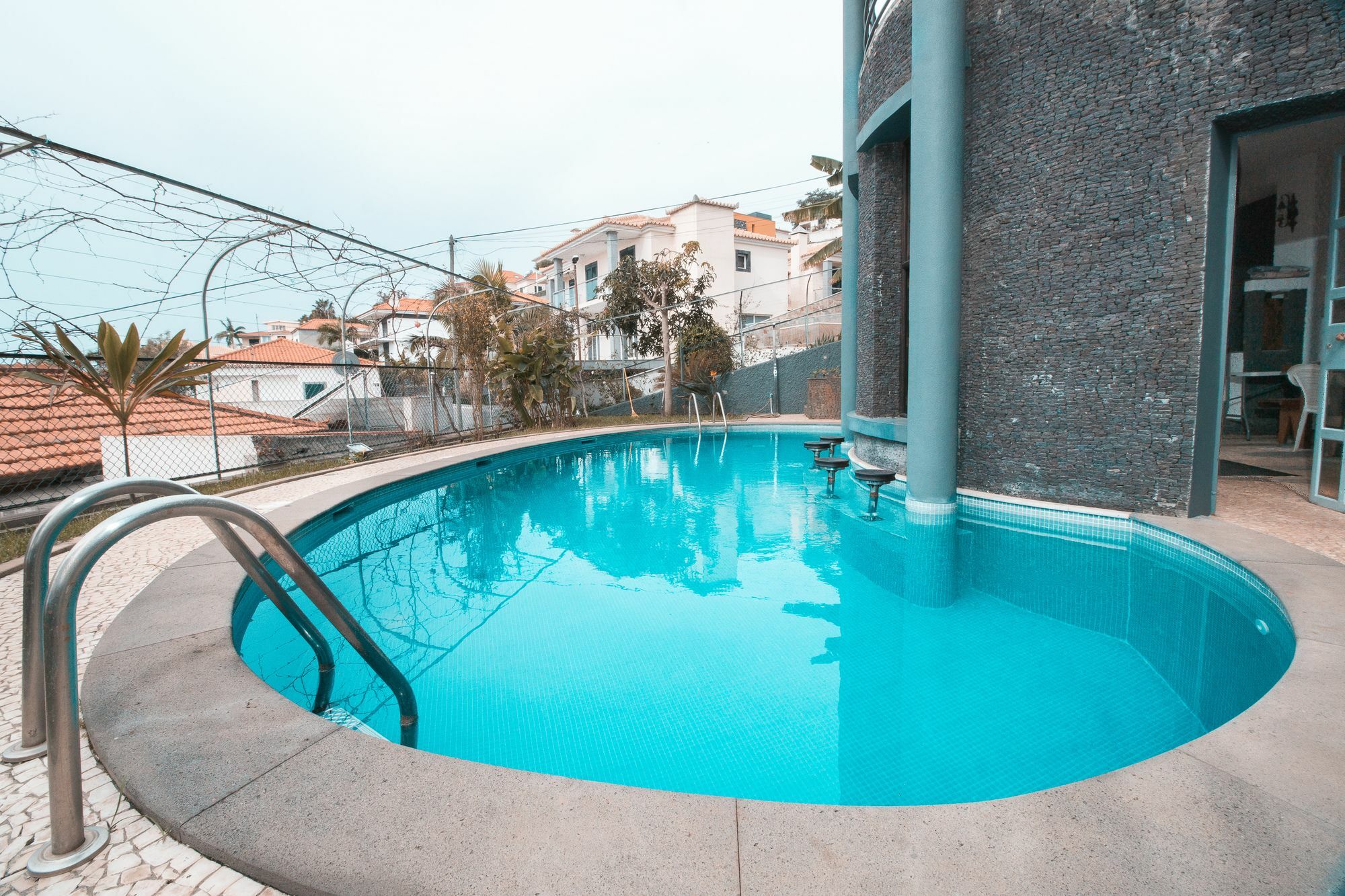 Villa Quinta Da Lapa I By Analodges
