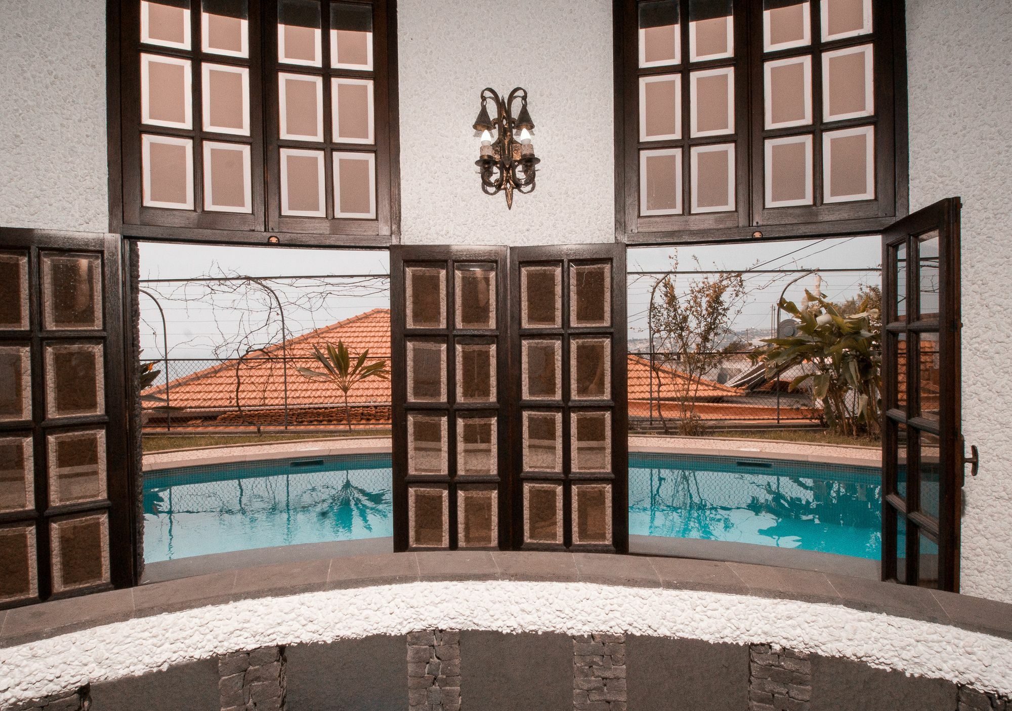 Villa Quinta Da Lapa I By Analodges