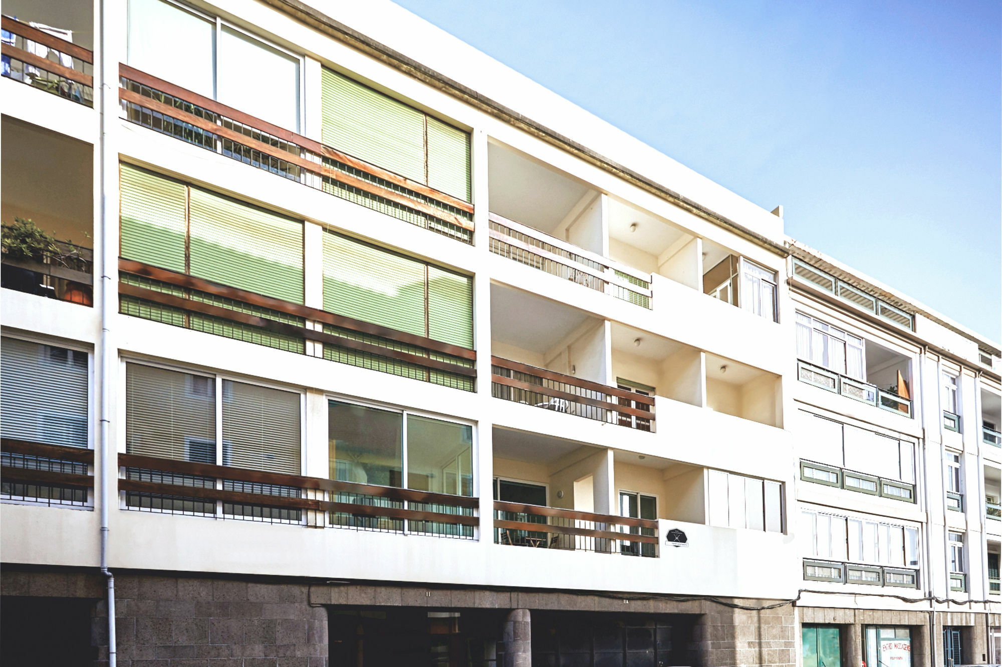 Apartamento Trendy