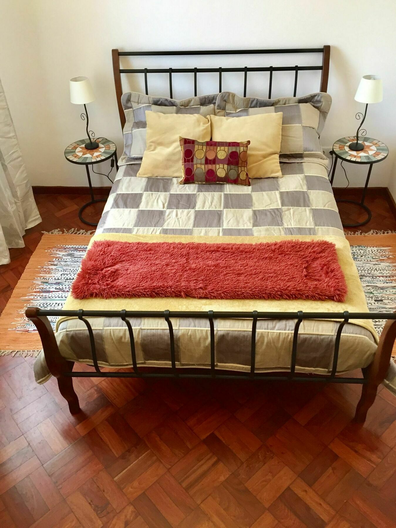 Apartamento Rochinha Cozy
