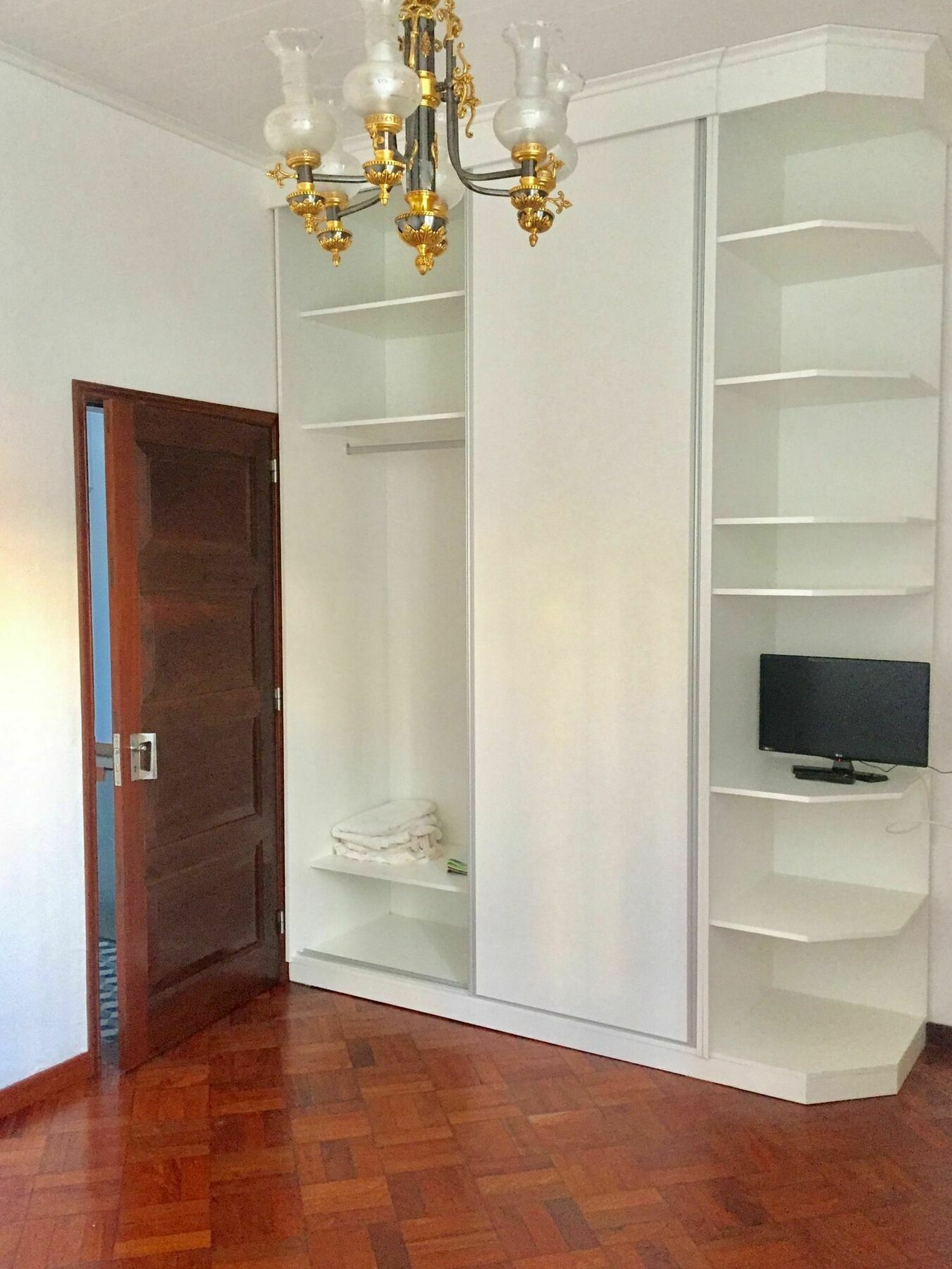 Rochinha Cozy Apartamento Funchal (Madeira)
