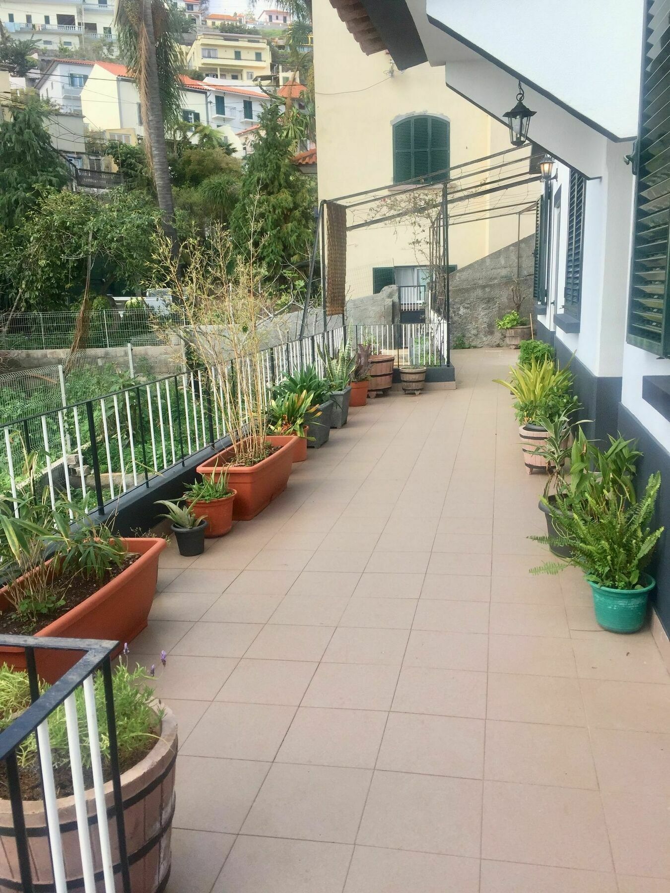Apartamento Rochinha Cozy *