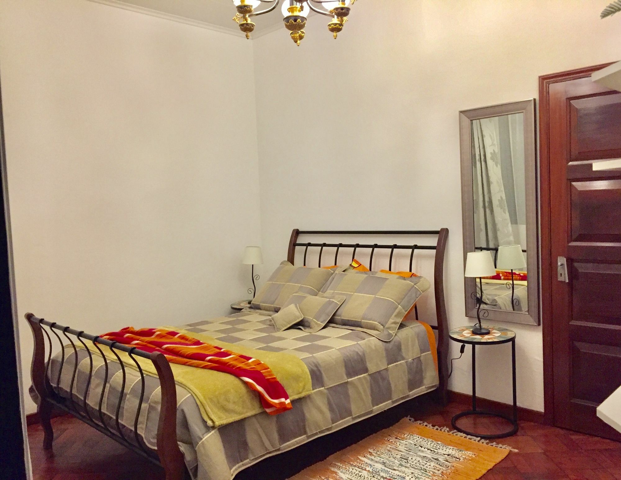 Apartamento Rochinha Cozy Funchal (Madeira)