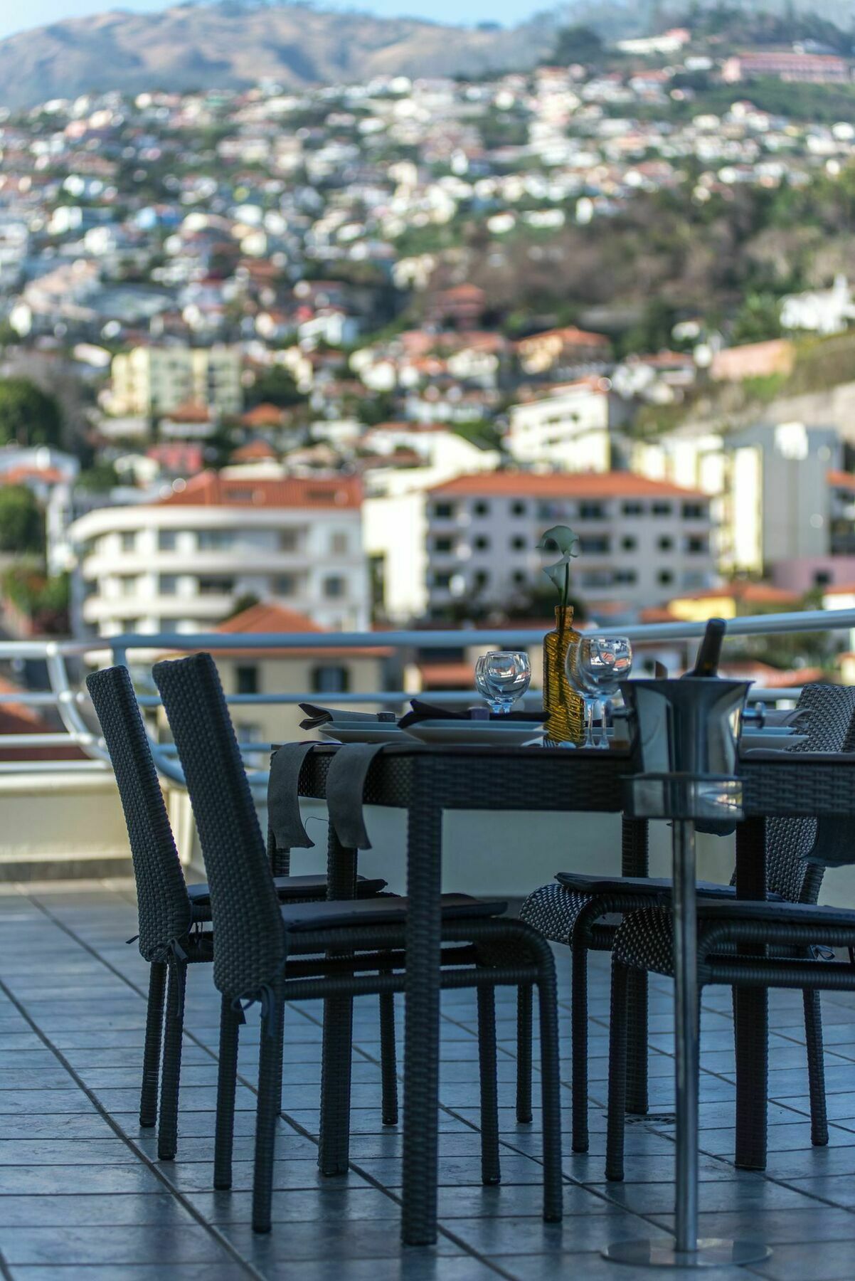 Arts In Penthouse Til Sol Apartamento *