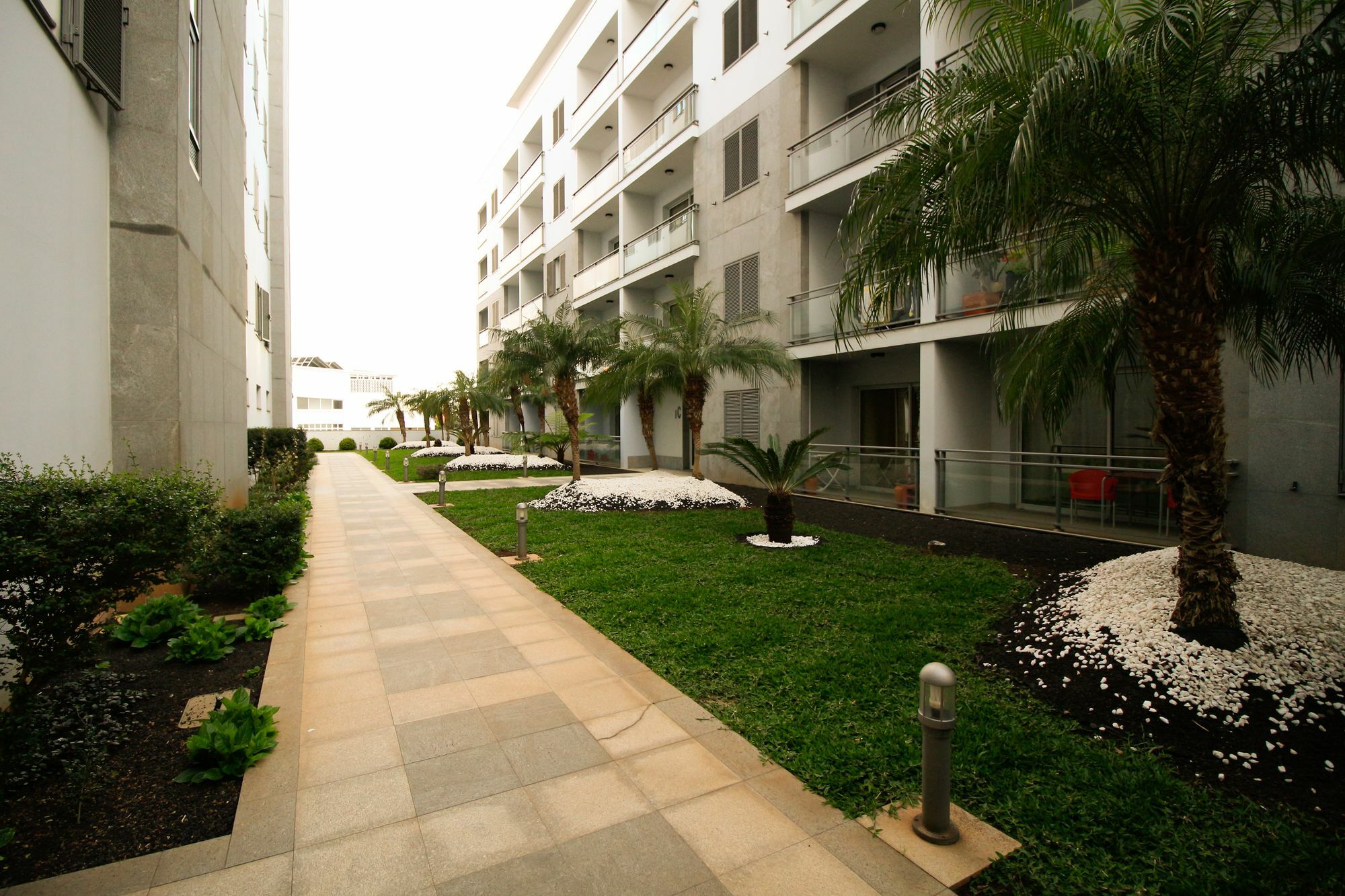 Apartment Madeira Emotions *