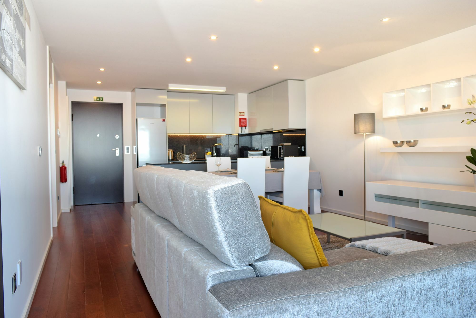 Apartment Seculo Xxi - A In Madeira Funchal (Madeira)