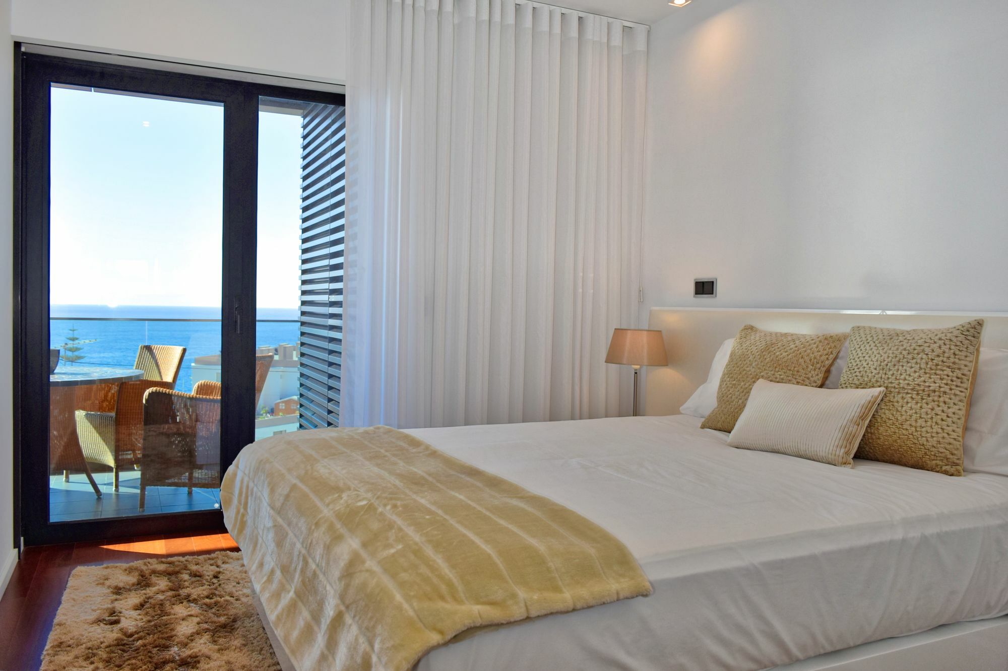 Seculo Xxi - A In Madeira Funchal (Madeira)