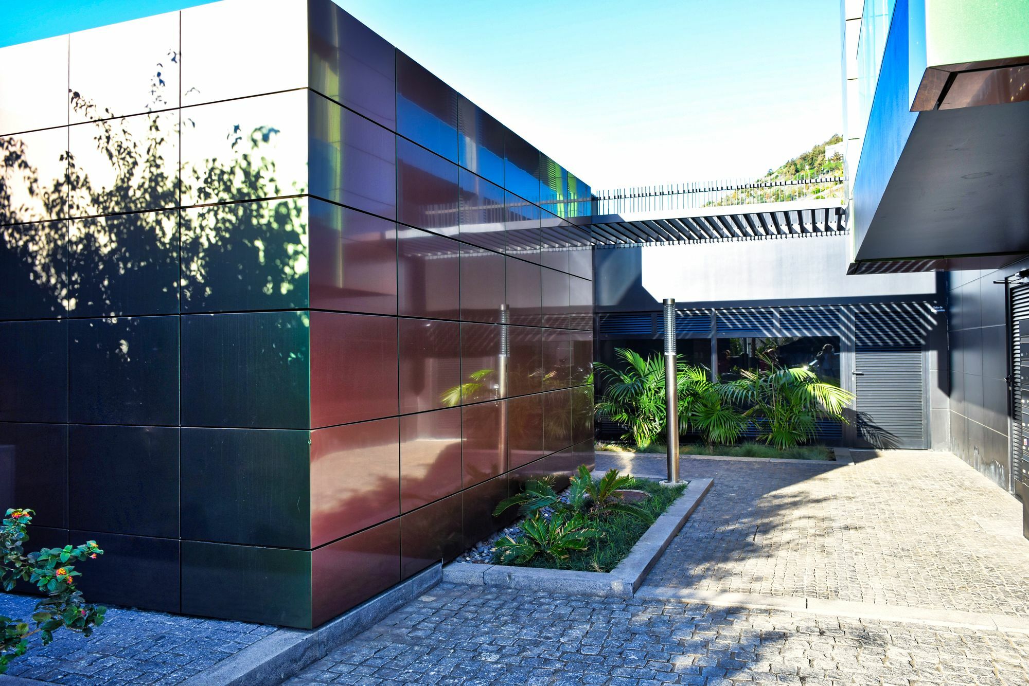 Apartment Seculo Xxi - A In Madeira