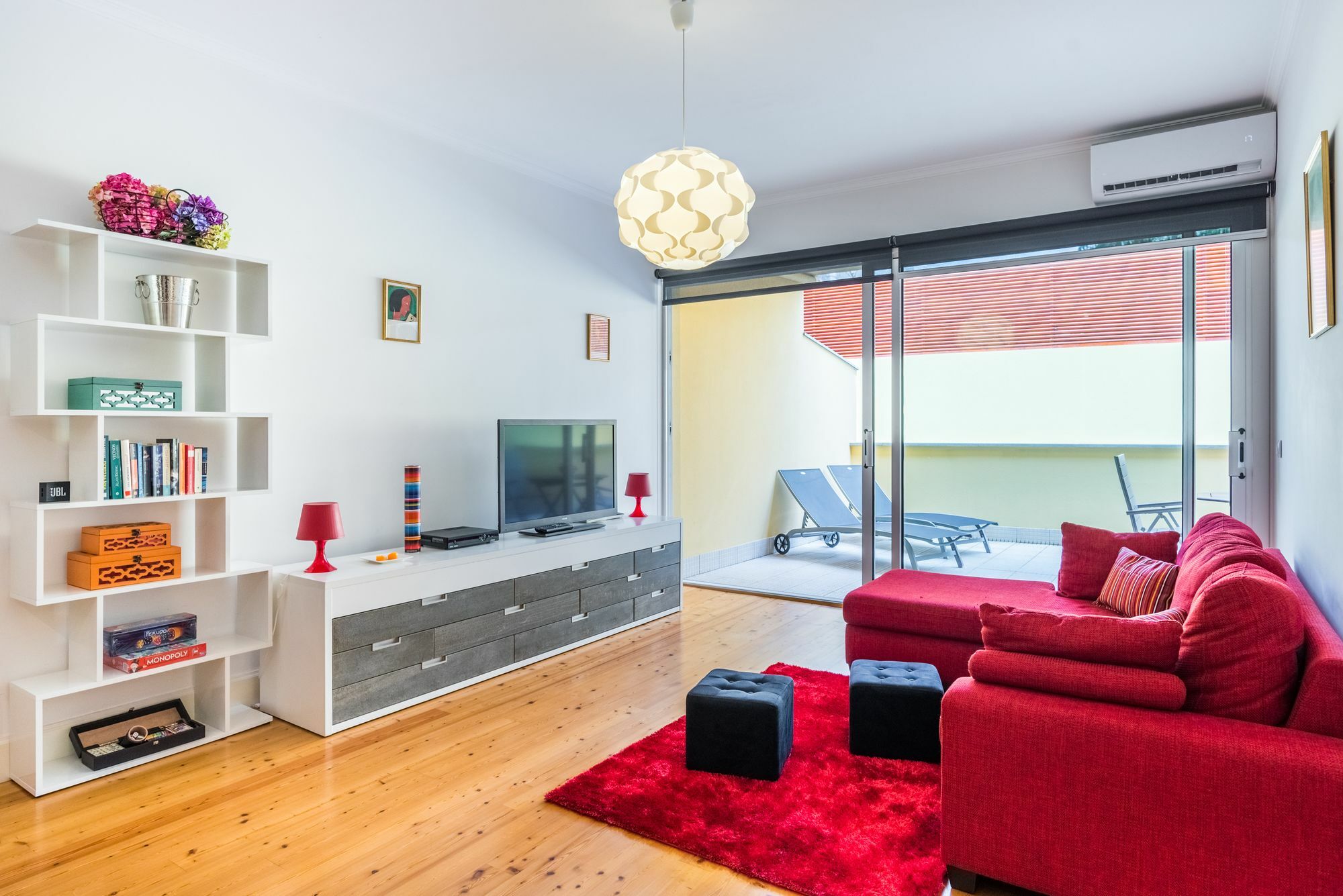 Apartment Netos Terrace Funchal (Madeira)