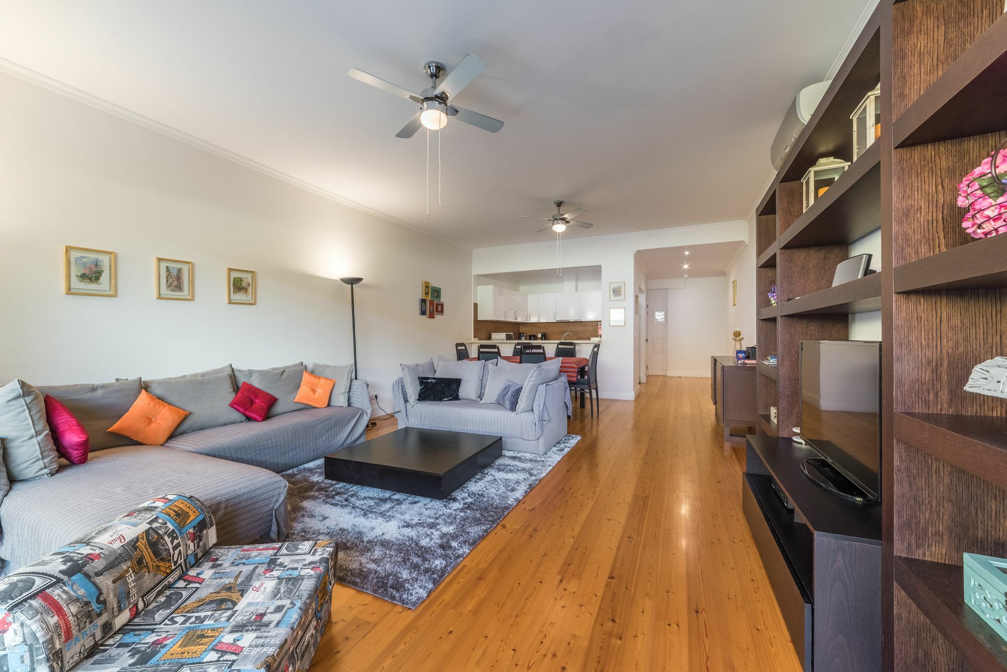 Apartment Netos Terrace Funchal (Madeira)