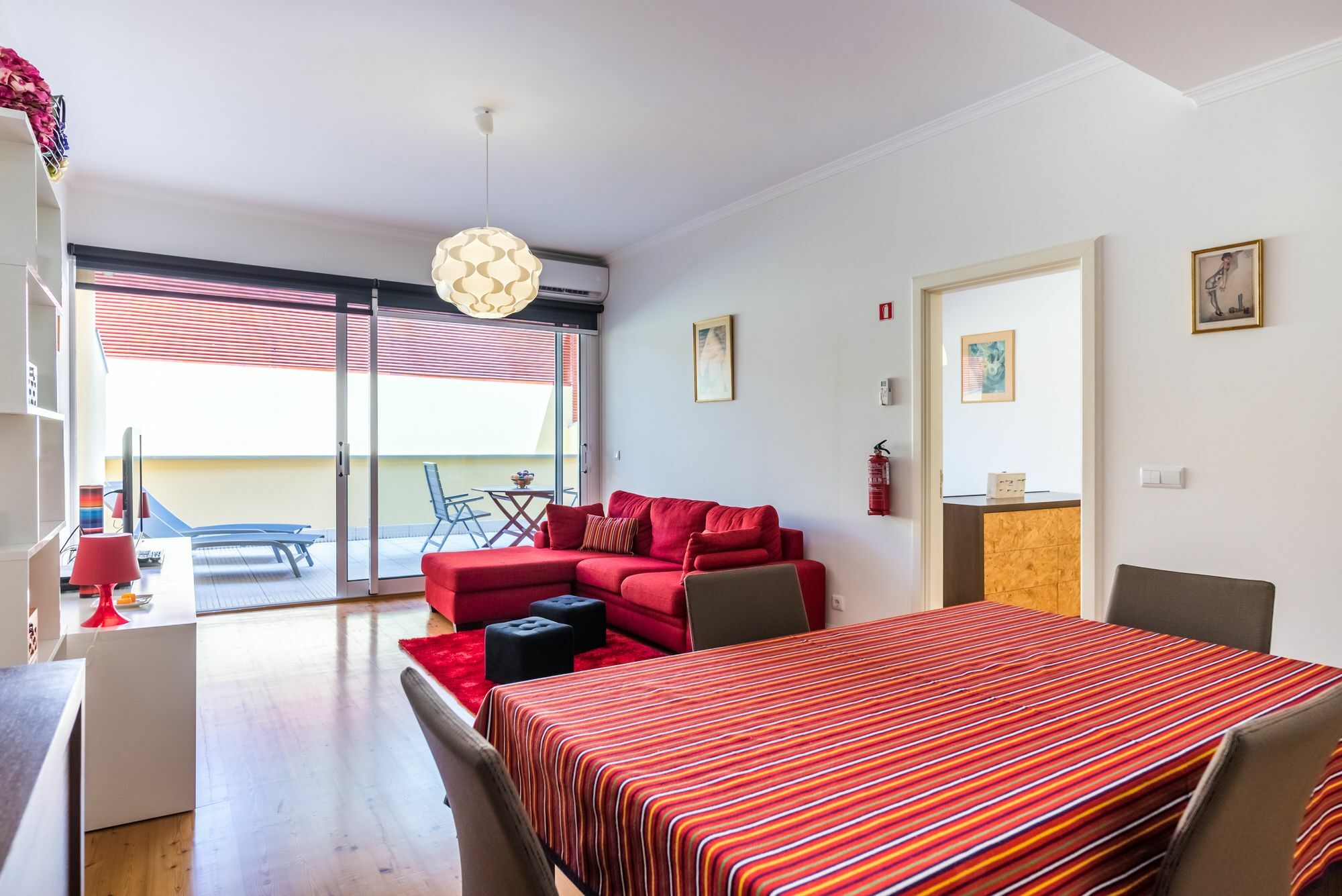 Netos Terrace Apartment Funchal (Madeira)