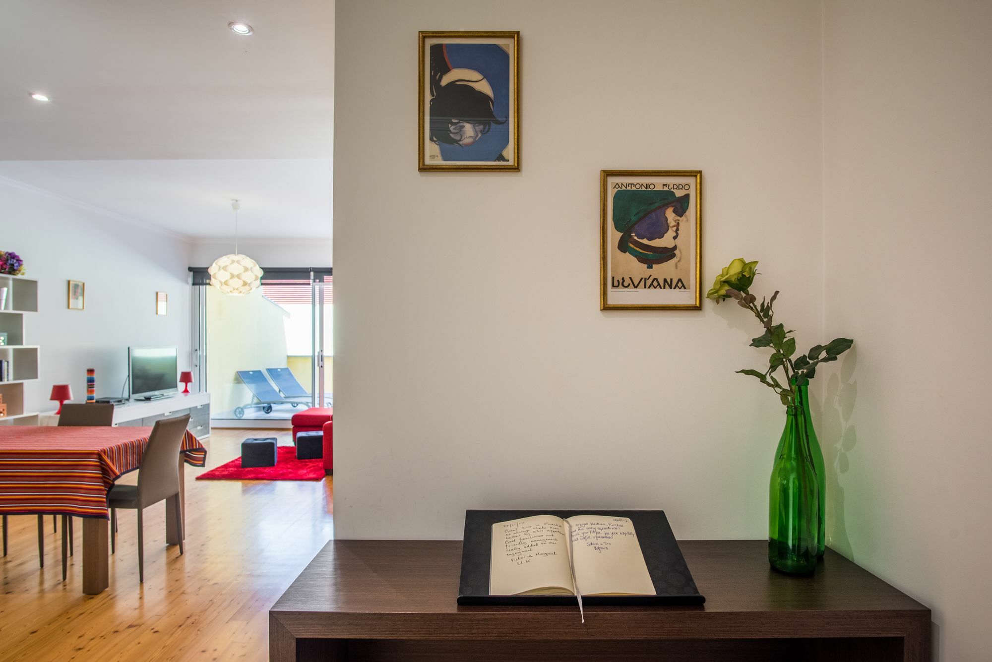 Apartment Netos Terrace *