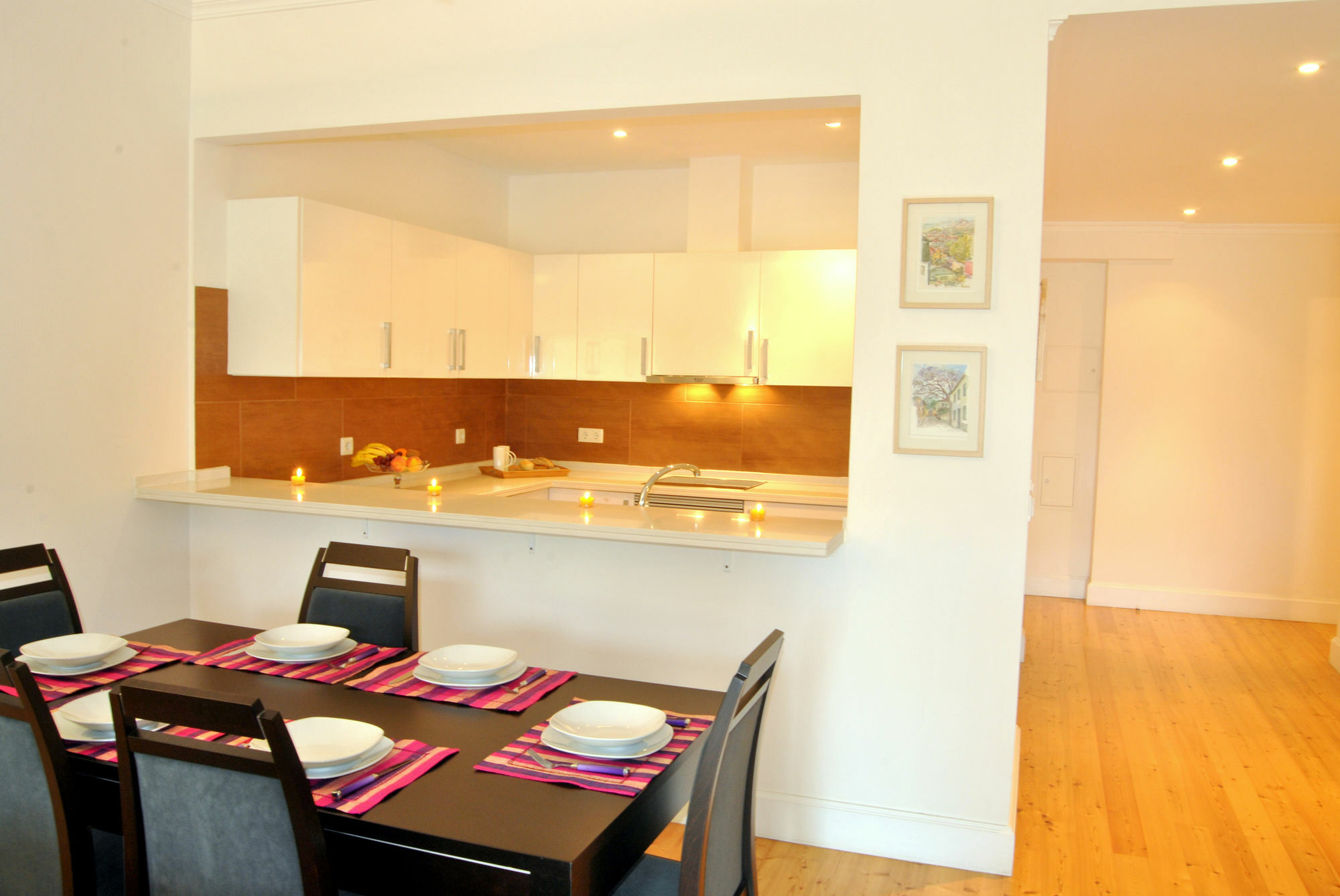 Netos Terrace Apartment *
