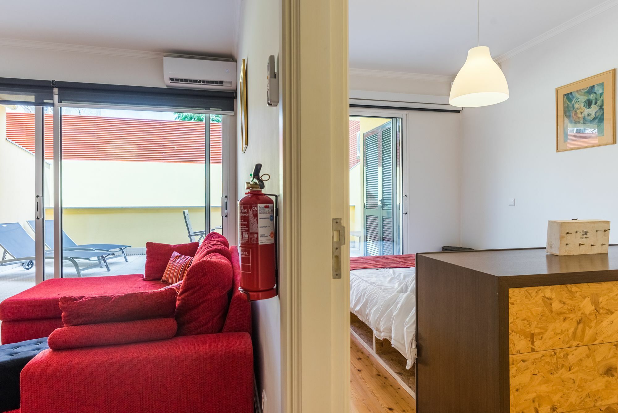 Apartment Netos Terrace *