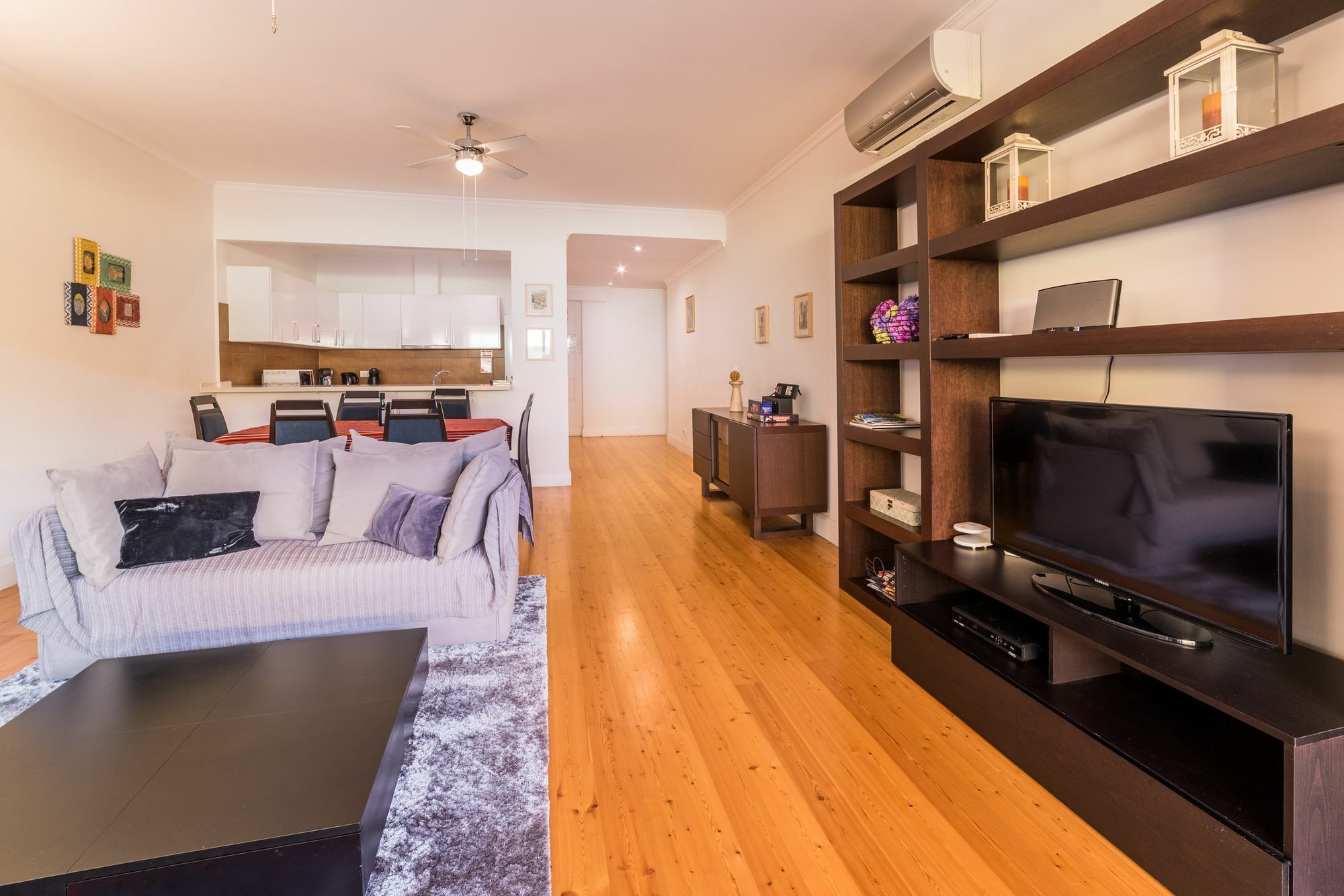 Apartment Netos Terrace