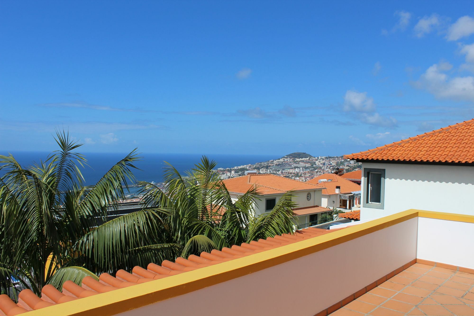 Casas Maravilha Funchal Casa de férias