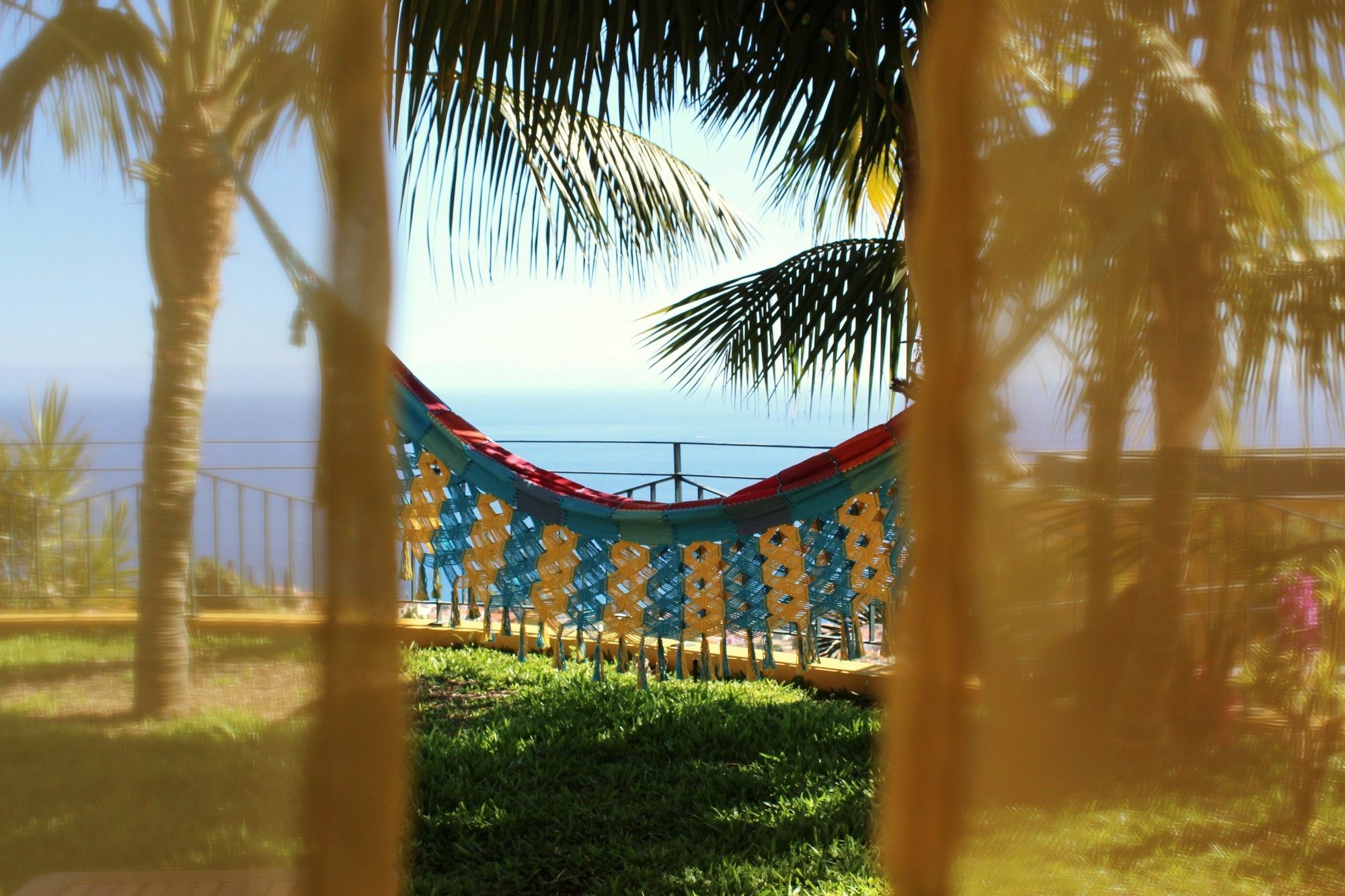 Casas Maravilha Funchal * Funchal (Madeira)