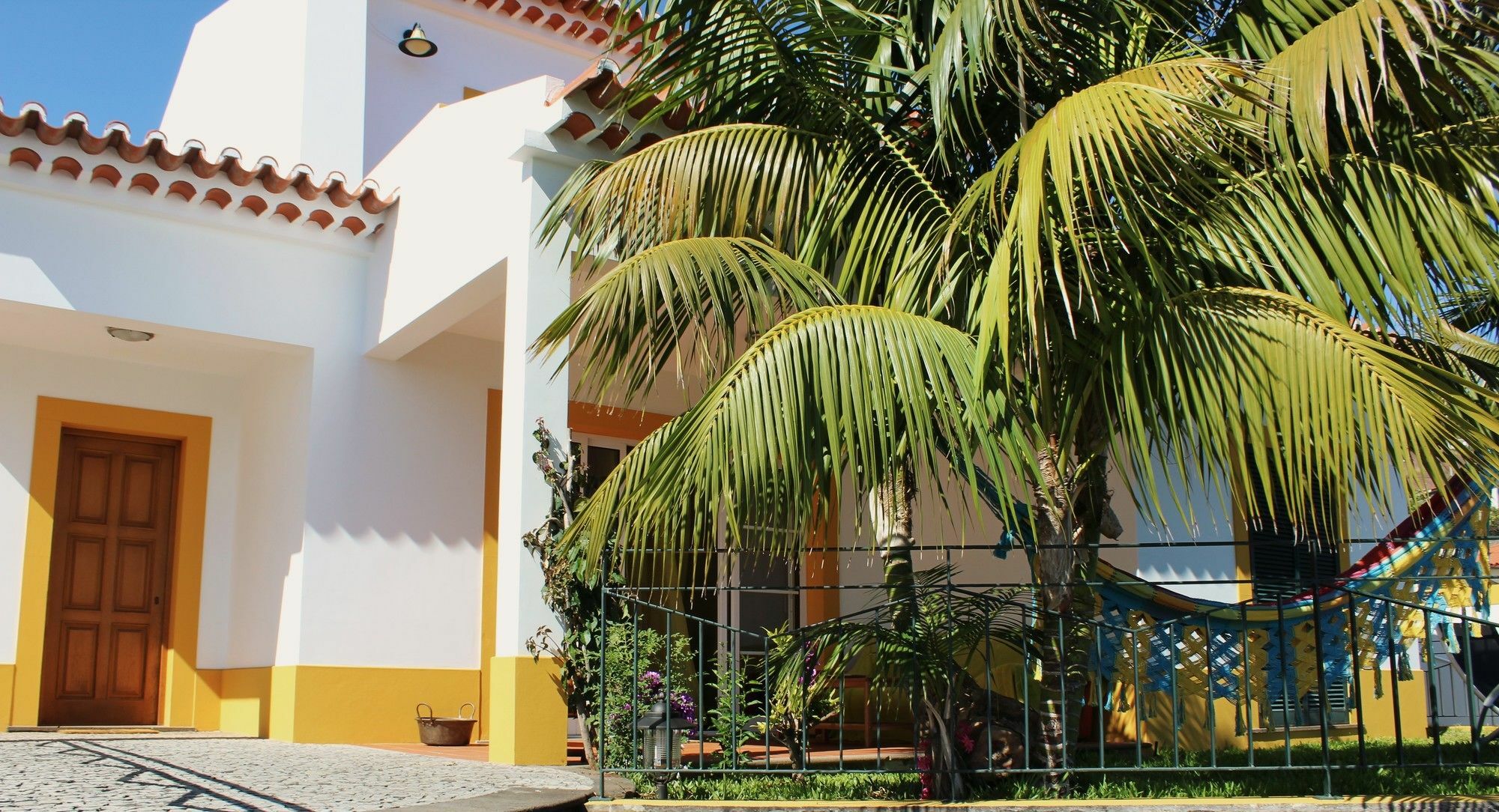 Casa de férias Casas Maravilha Funchal