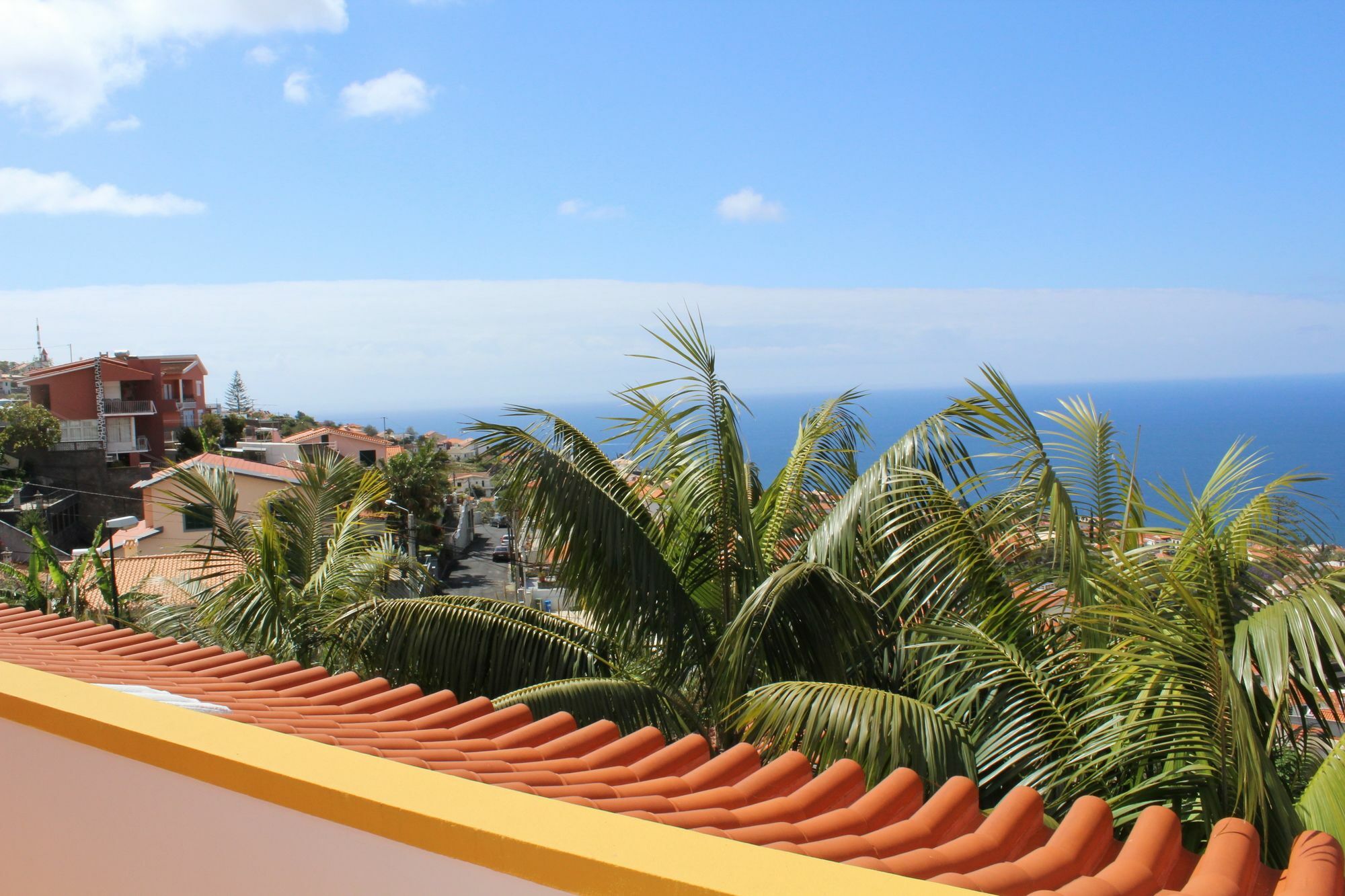 Casas Maravilha Funchal * Funchal (Madeira)