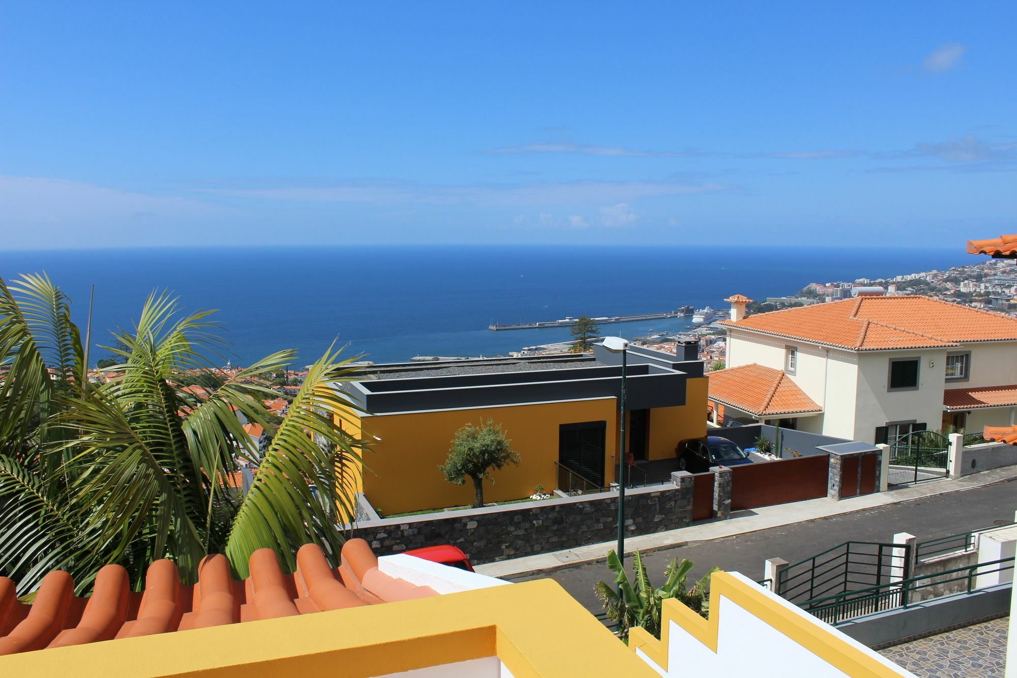 Casas Maravilha Funchal Casa de férias