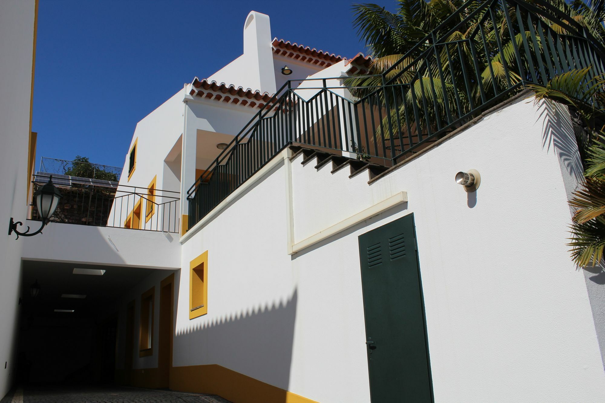 Casas Maravilha Funchal Casa de férias