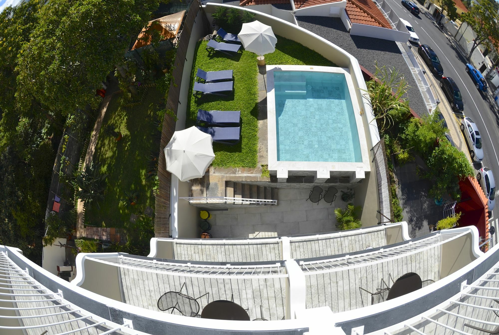 Apartment Toca Funchal (Madeira)