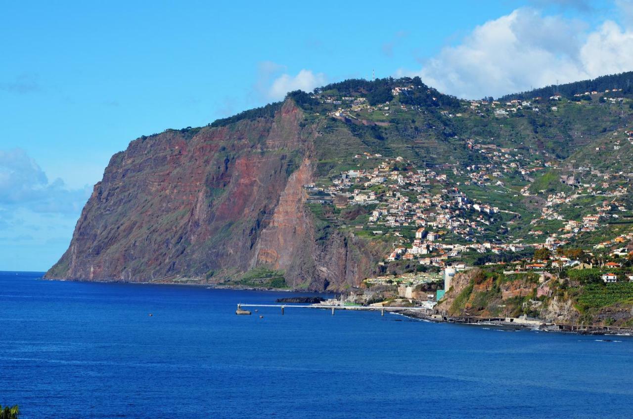 Golden View By Madeira Sun Travel Apartament Funchal (Madeira)