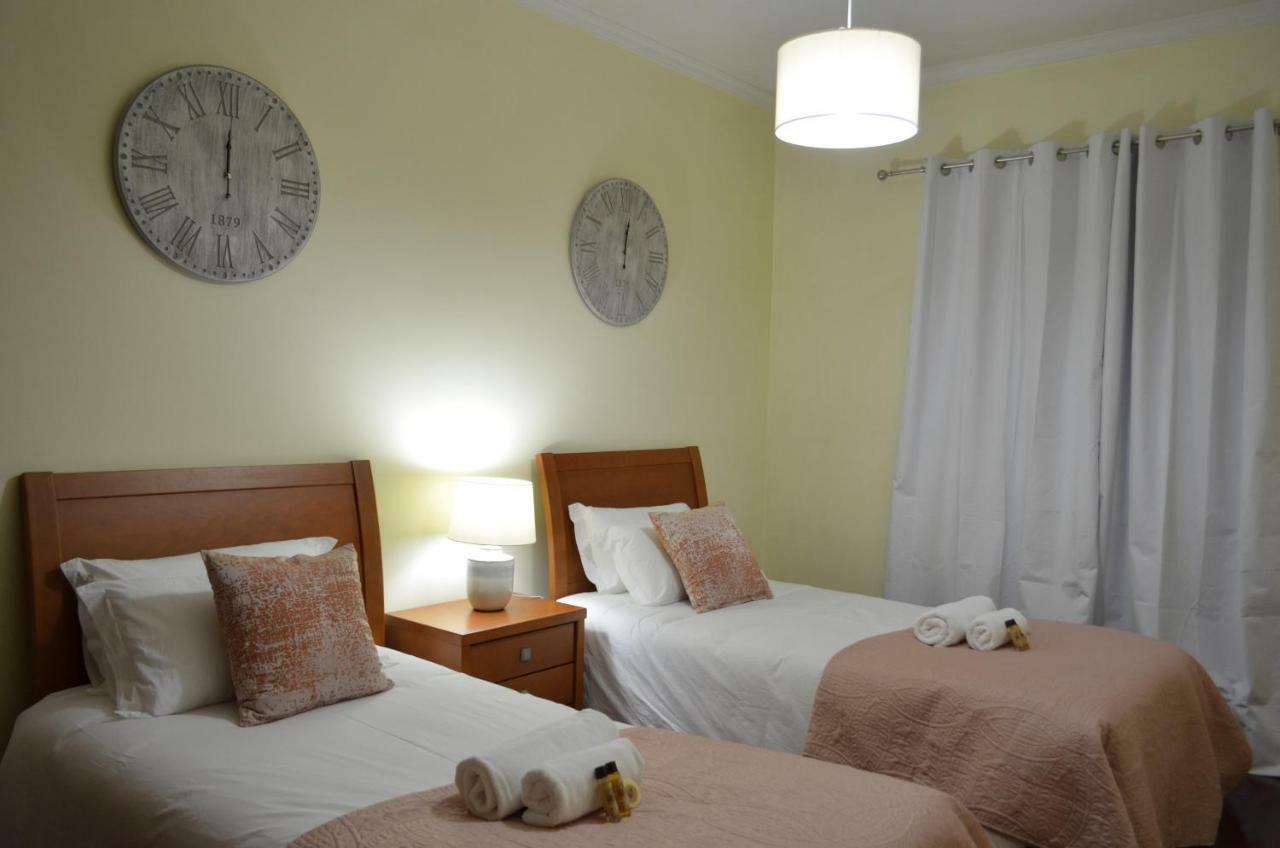 Golden View By Madeira Sun Travel Apartament