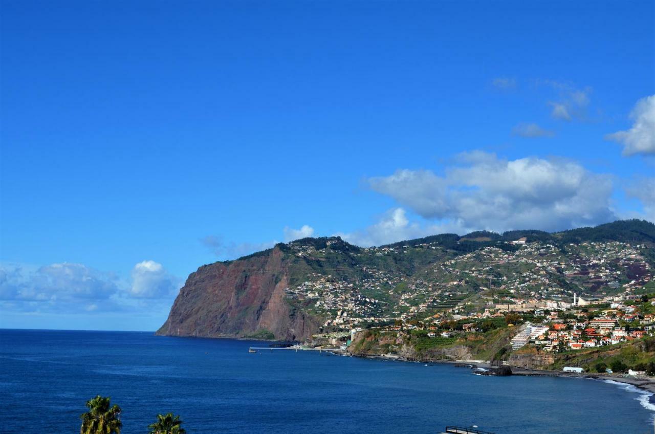 Golden View By Madeira Sun Travel *