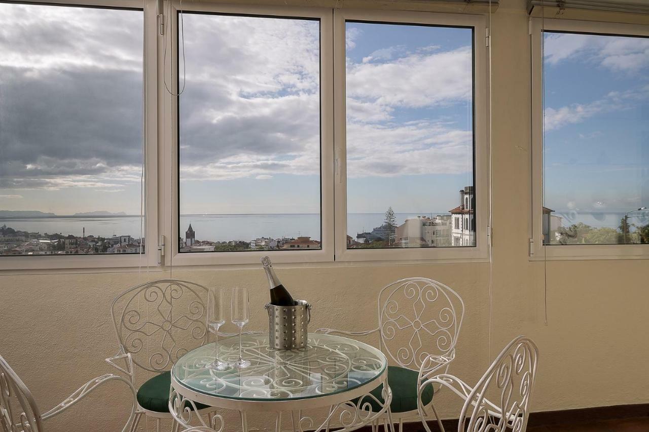 Window By Madeira Sun Travel *