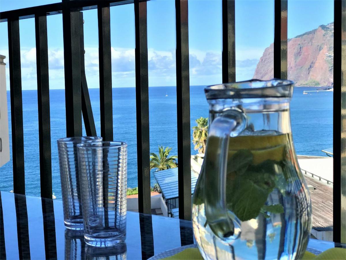 Golden View By Madeira Sun Travel Apartament Funchal (Madeira)
