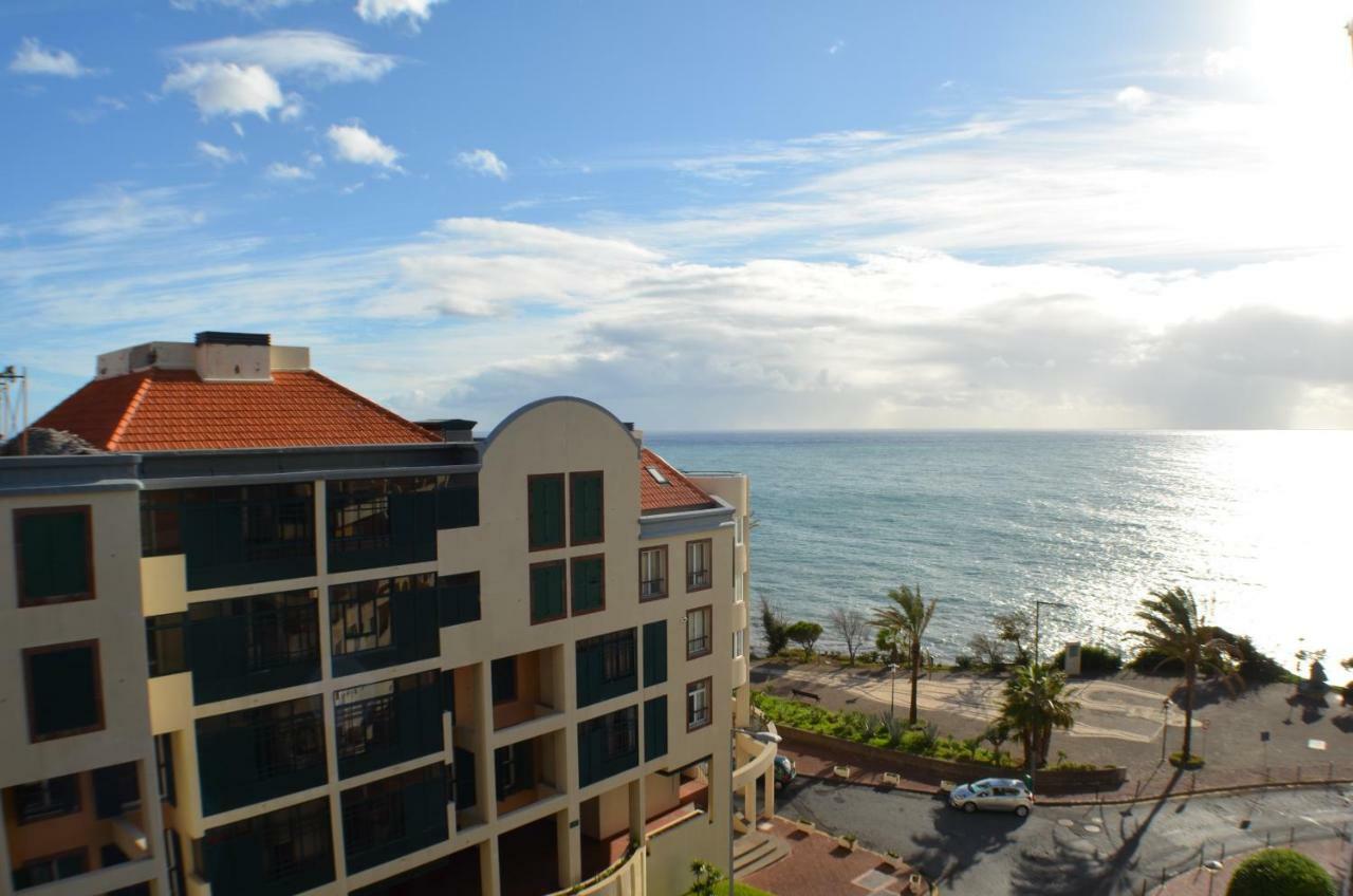 Golden View By Madeira Sun Travel * Funchal (Madeira)