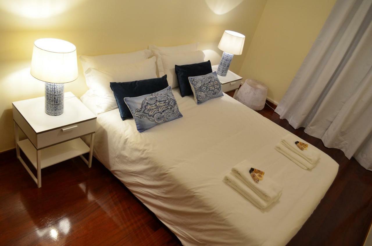 Golden View By Madeira Sun Travel Apartament Funchal (Madeira)