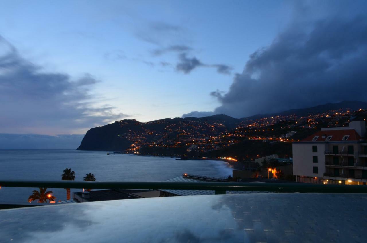 Apartament Golden View By Madeira Sun Travel Funchal (Madeira)